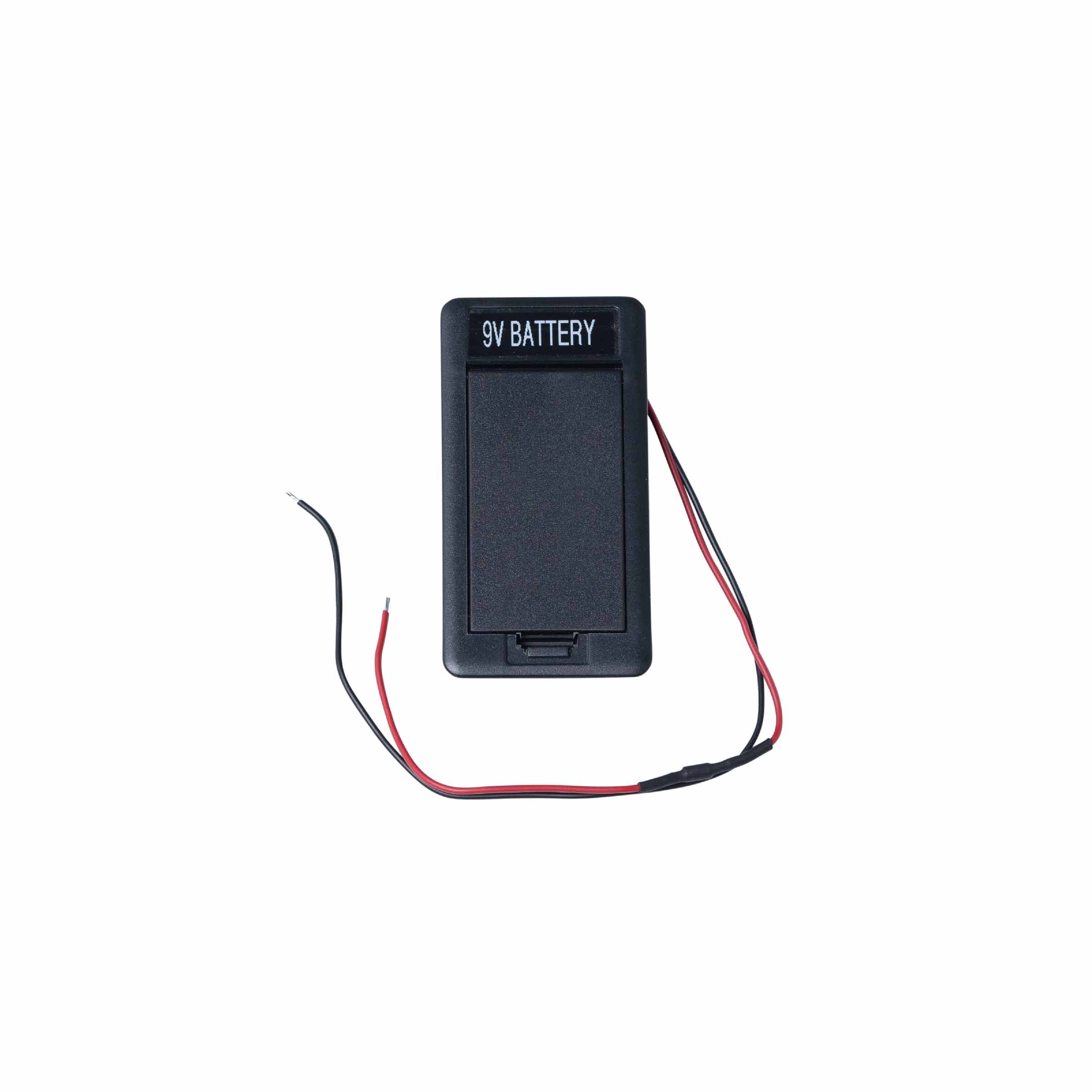 9v Battery Box
