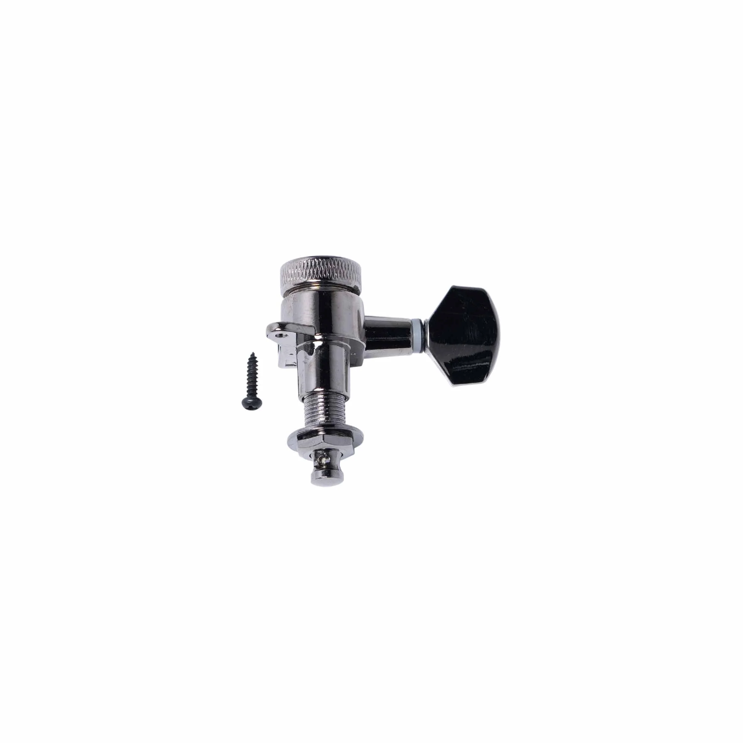 Bass Side Locking Tuner for Majesty, Dines, All JP Models, St. Vincent, Mariposa, Richardson, Valentine, Sabre, Luke, CT50, SR50