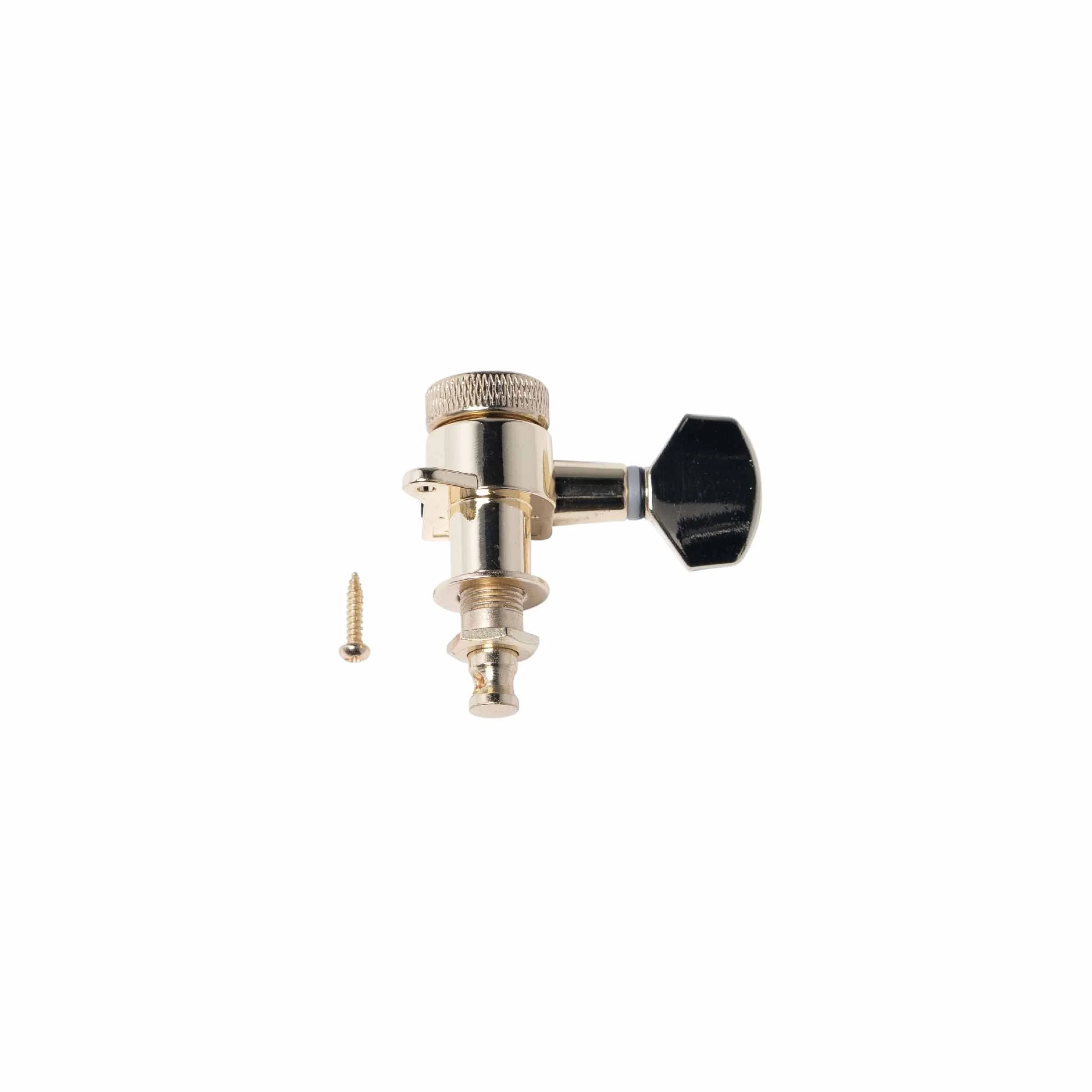 Bass Side Locking Tuner for Majesty, Dines, All JP Models, St. Vincent, Mariposa, Richardson, Valentine, Sabre, Luke, CT50, SR50 - Image 2