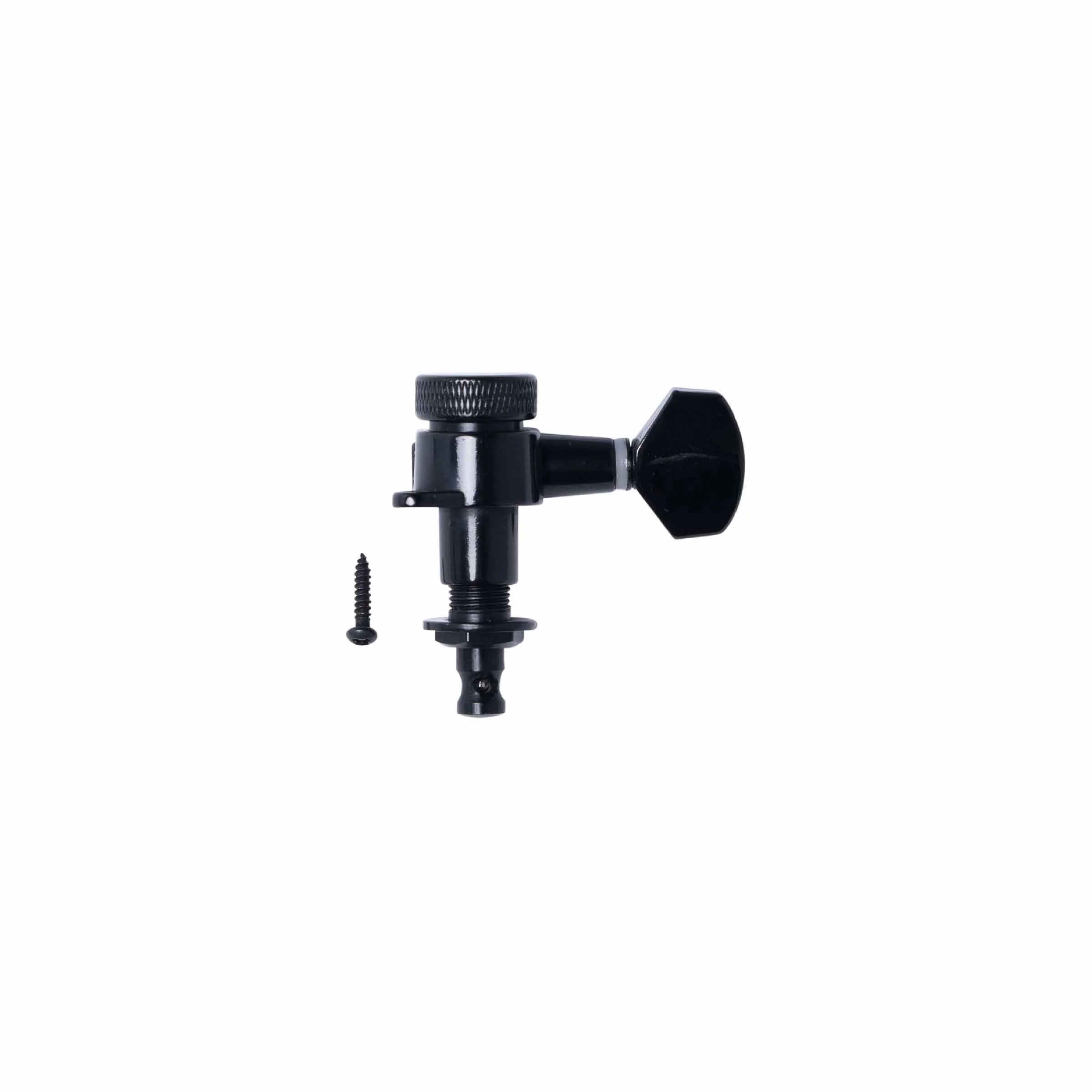 Bass Side Locking Tuner for Majesty, Dines, All JP Models, St. Vincent, Mariposa, Richardson, Valentine, Sabre, Luke, CT50, SR50 - Image 4