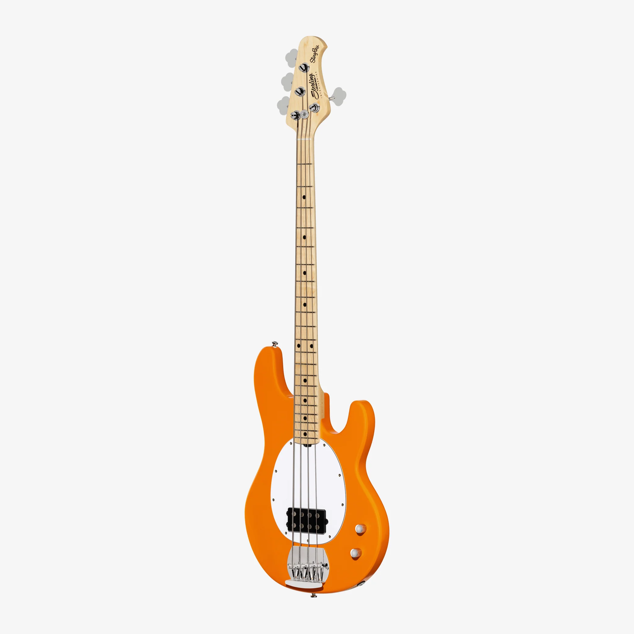Intro Series StingRay - Image 3