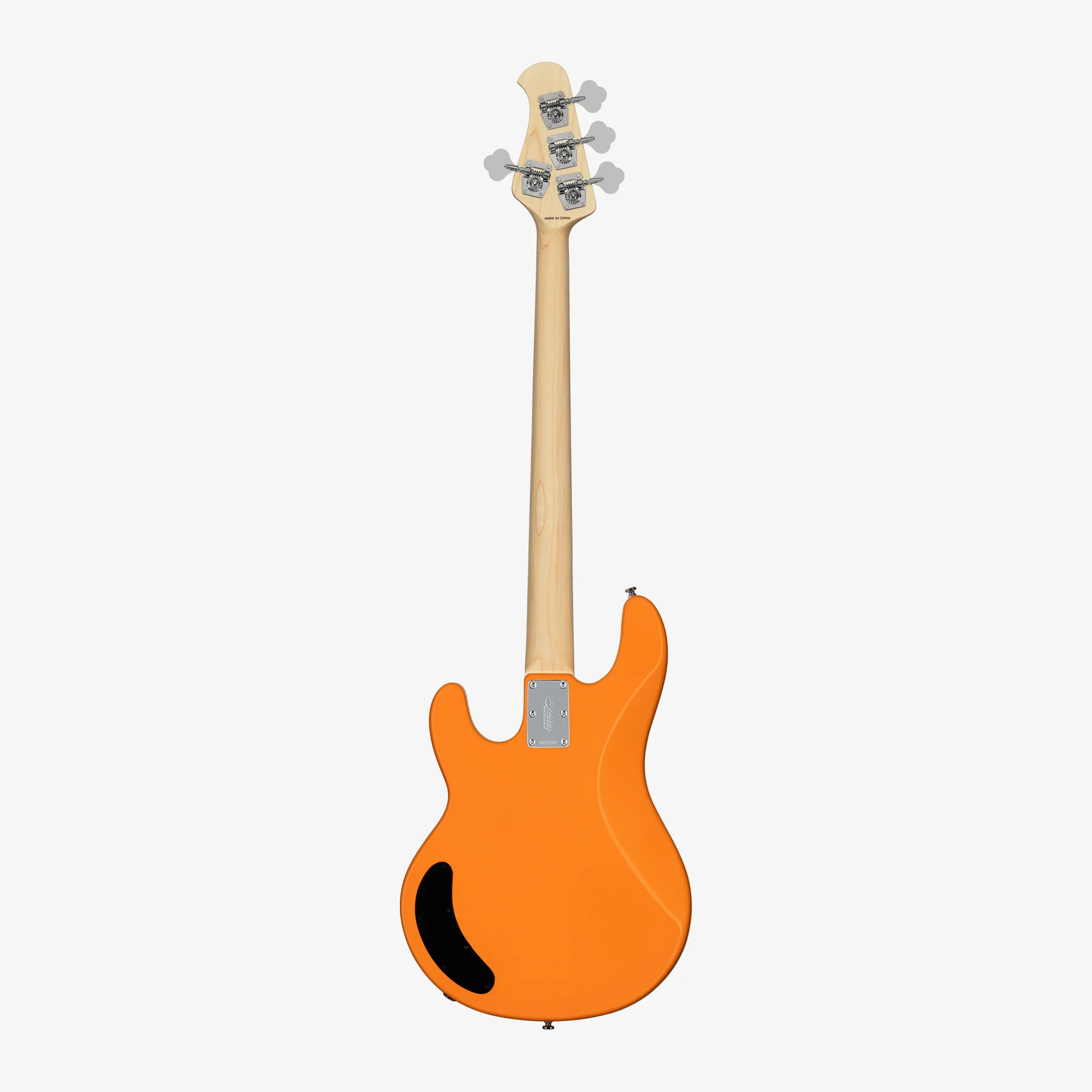 Intro Series StingRay - Image 4
