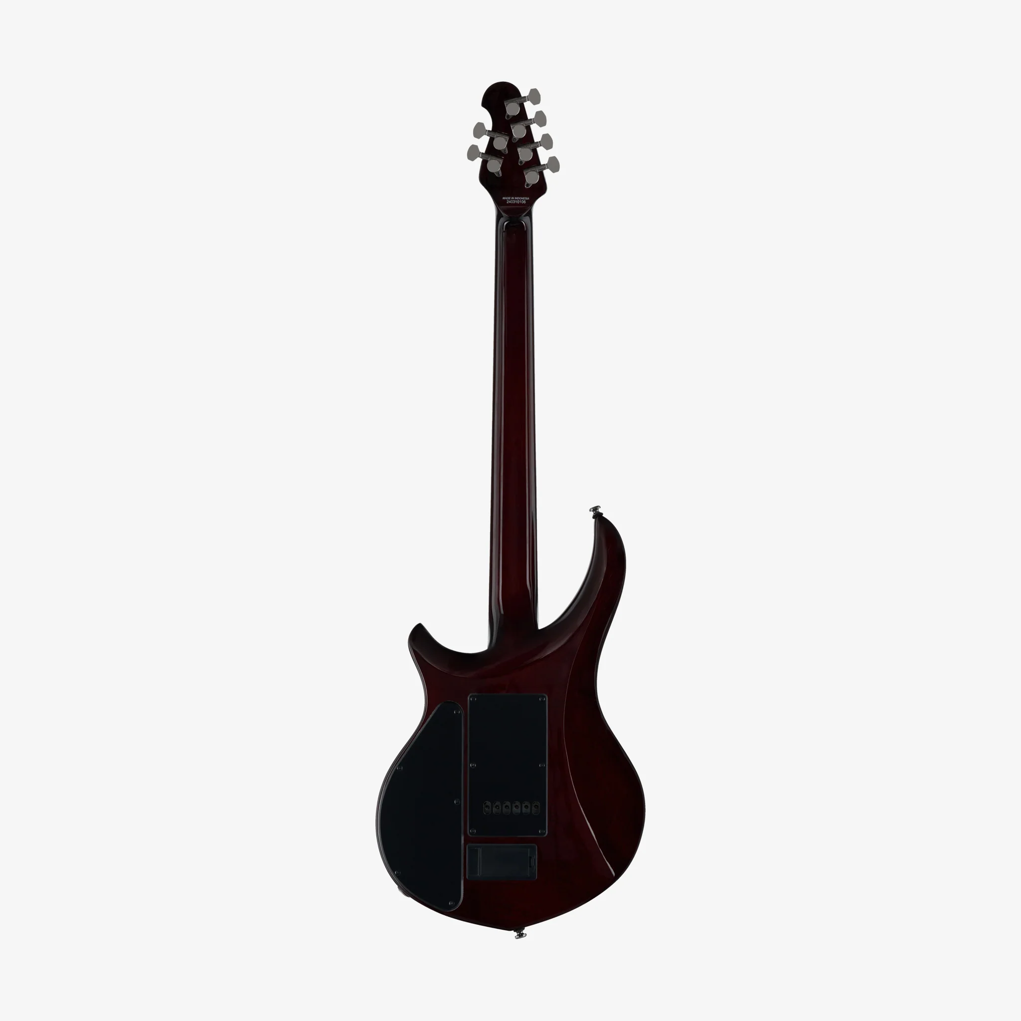 Majesty DiMarzio - Image 4