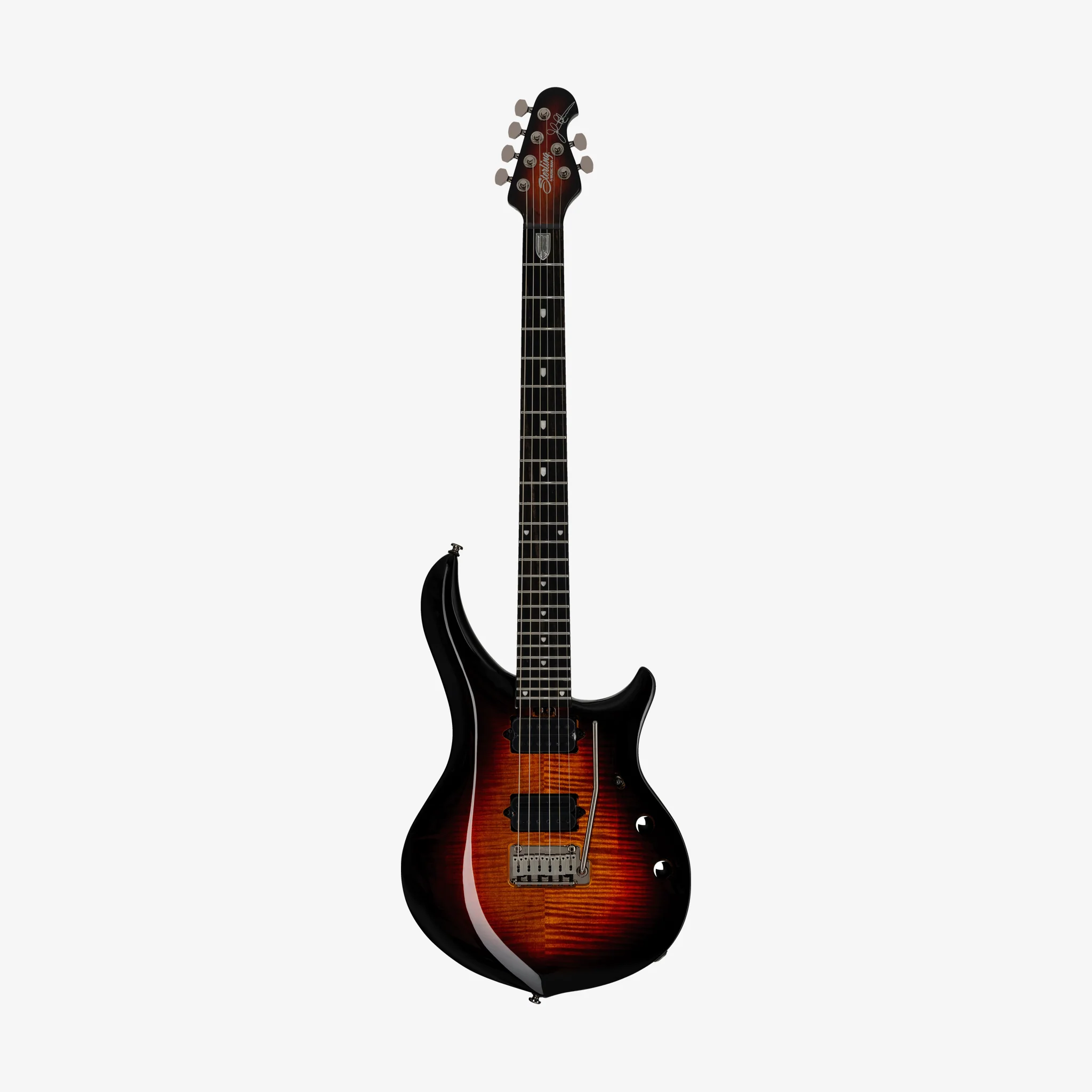 Majesty DiMarzio