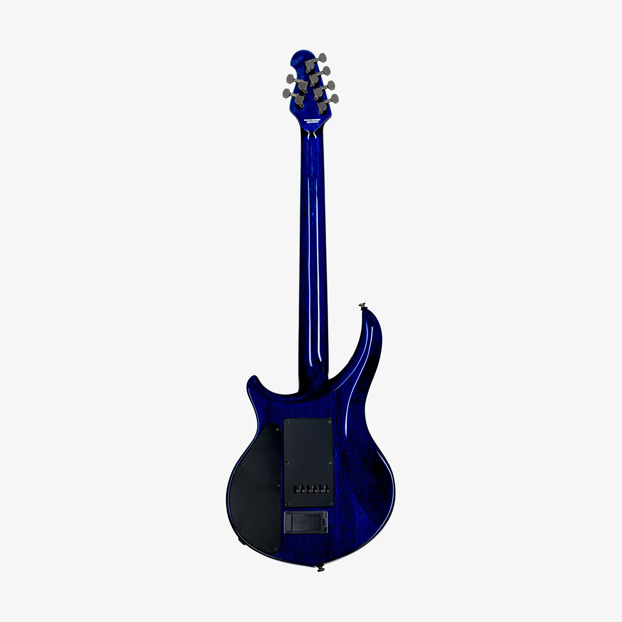 Majesty DiMarzio - Image 4