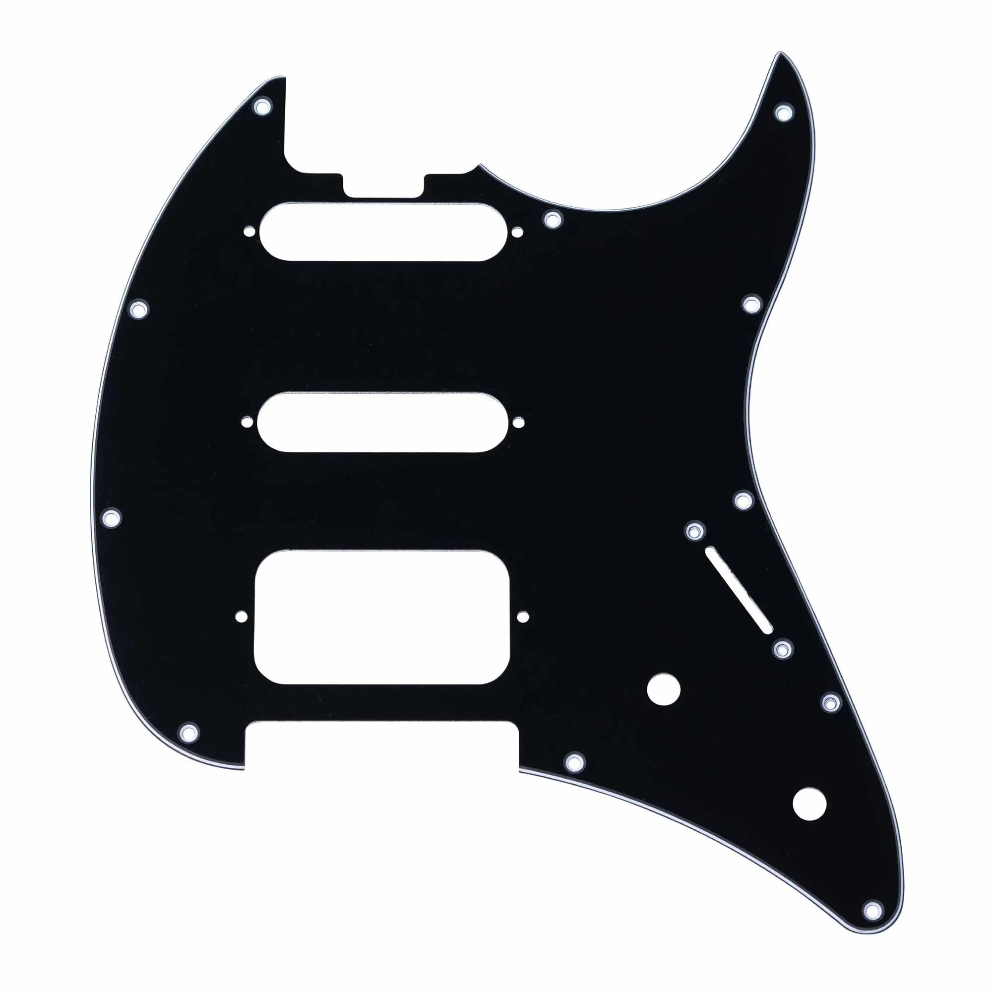 Pickguard for Cutlass HSS - Image 2