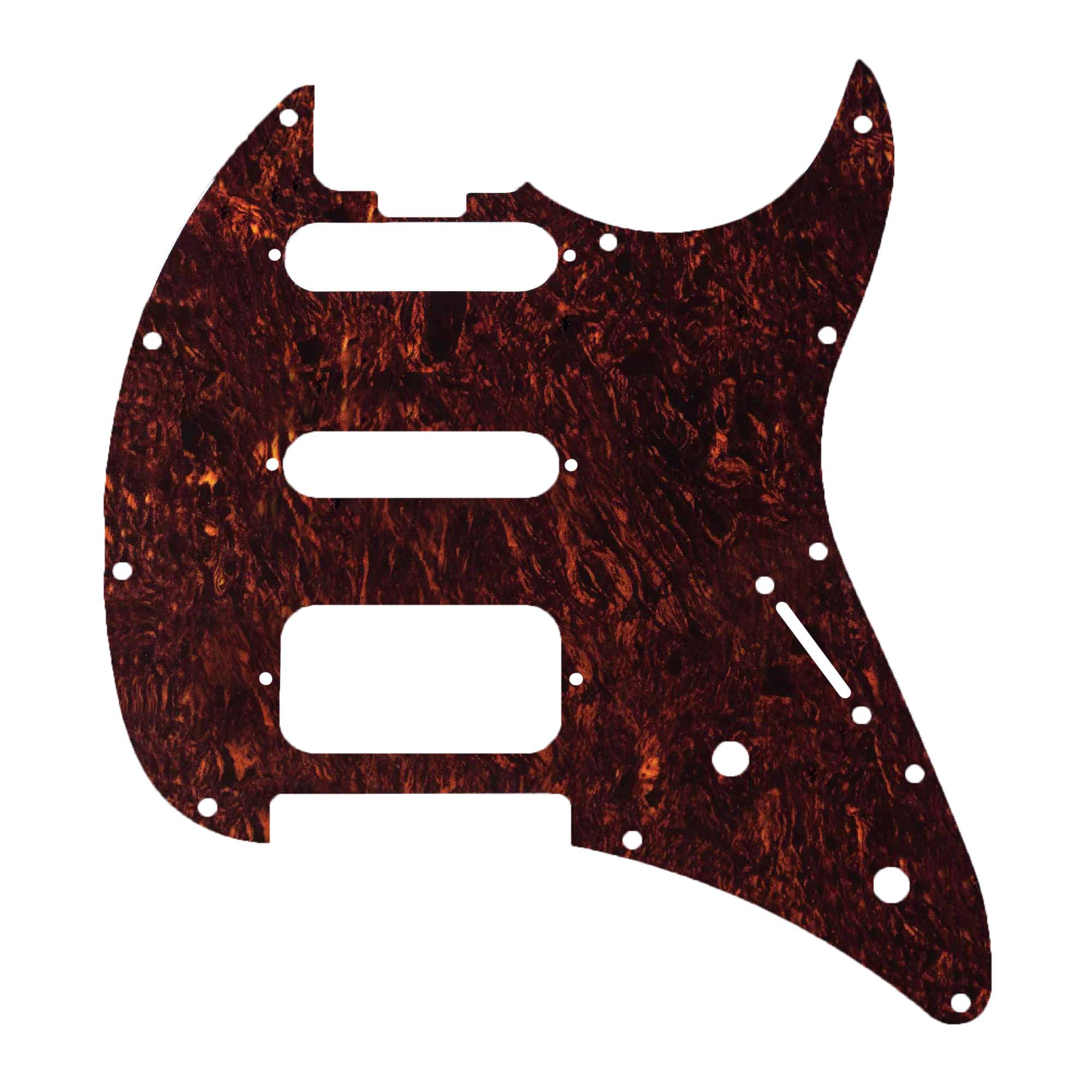 Pickguard for Cutlass HSS - Image 4