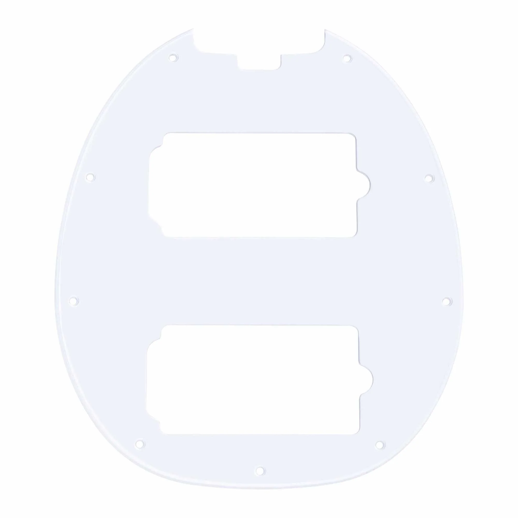 Pickguard for RAY34HH - Image 3