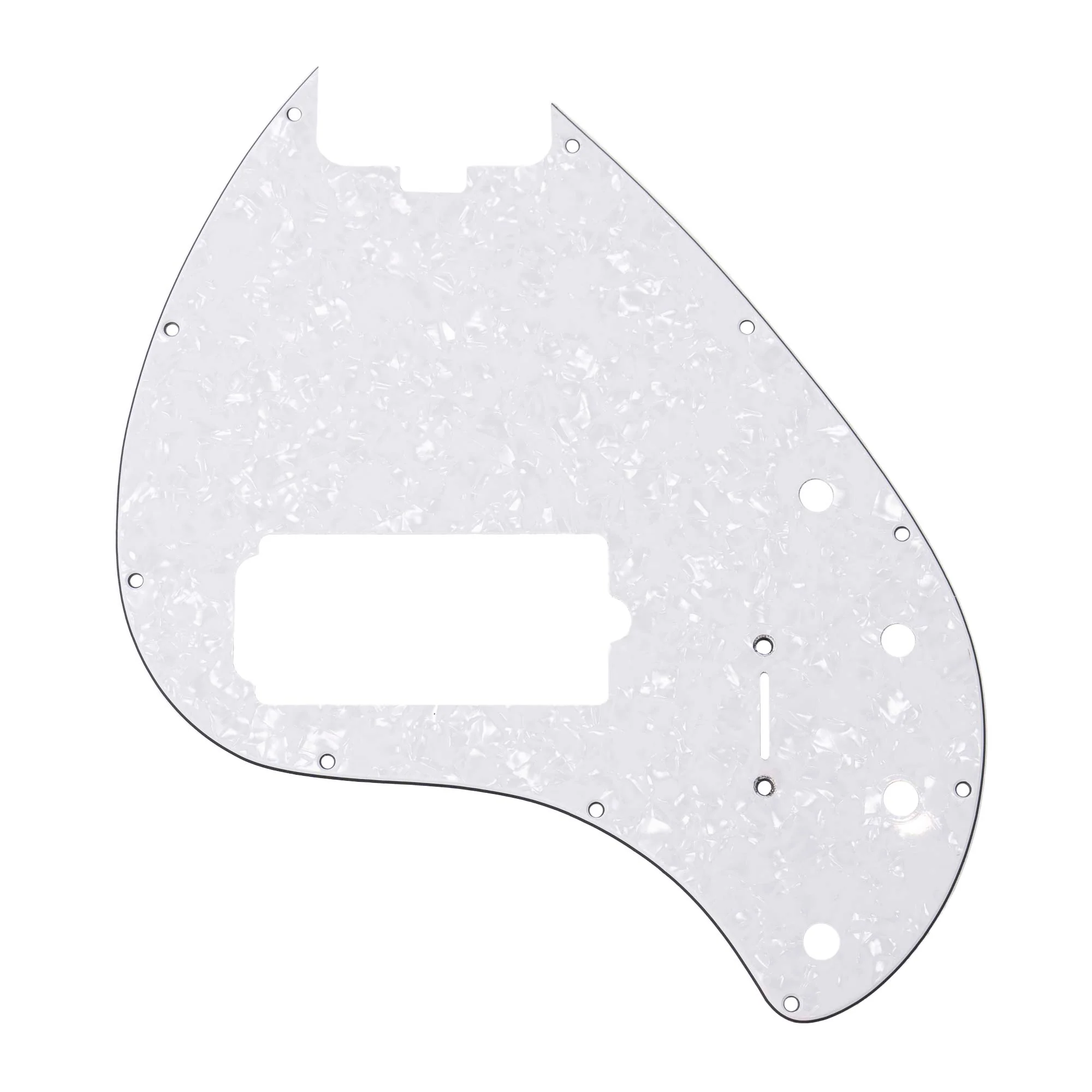 Pickguard for RAY35 - Image 2