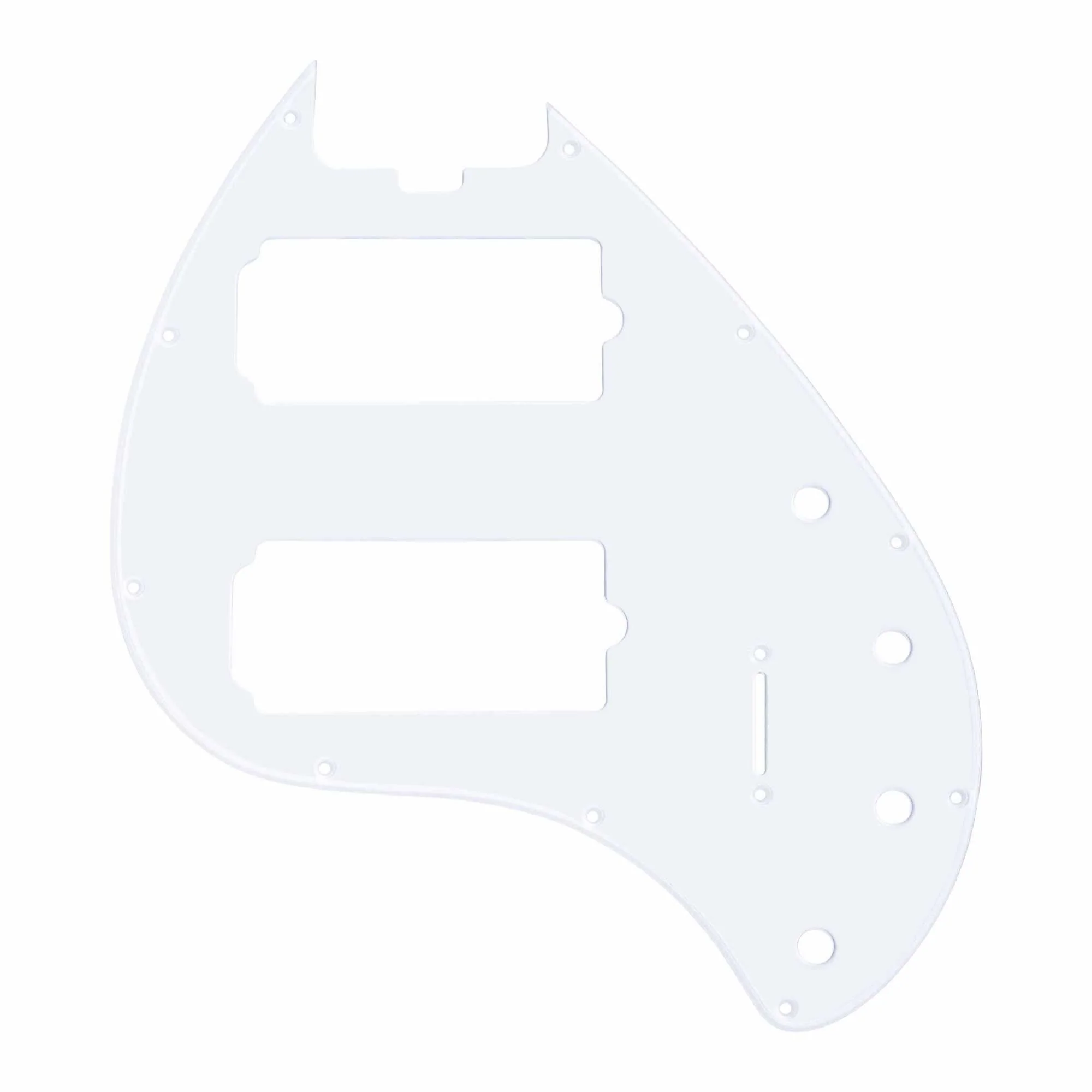 Pickguard for RAY35HH - Image 3