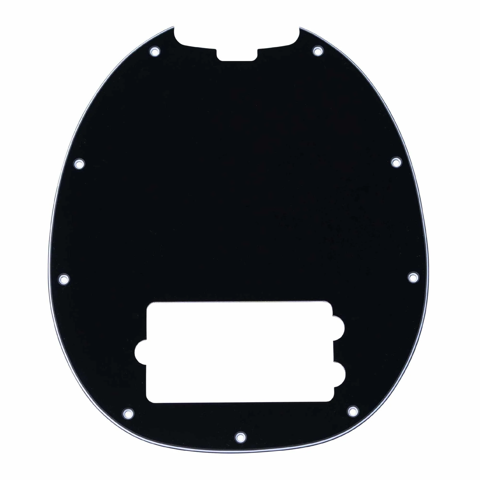 Pickguard for RAY4 Left Handed