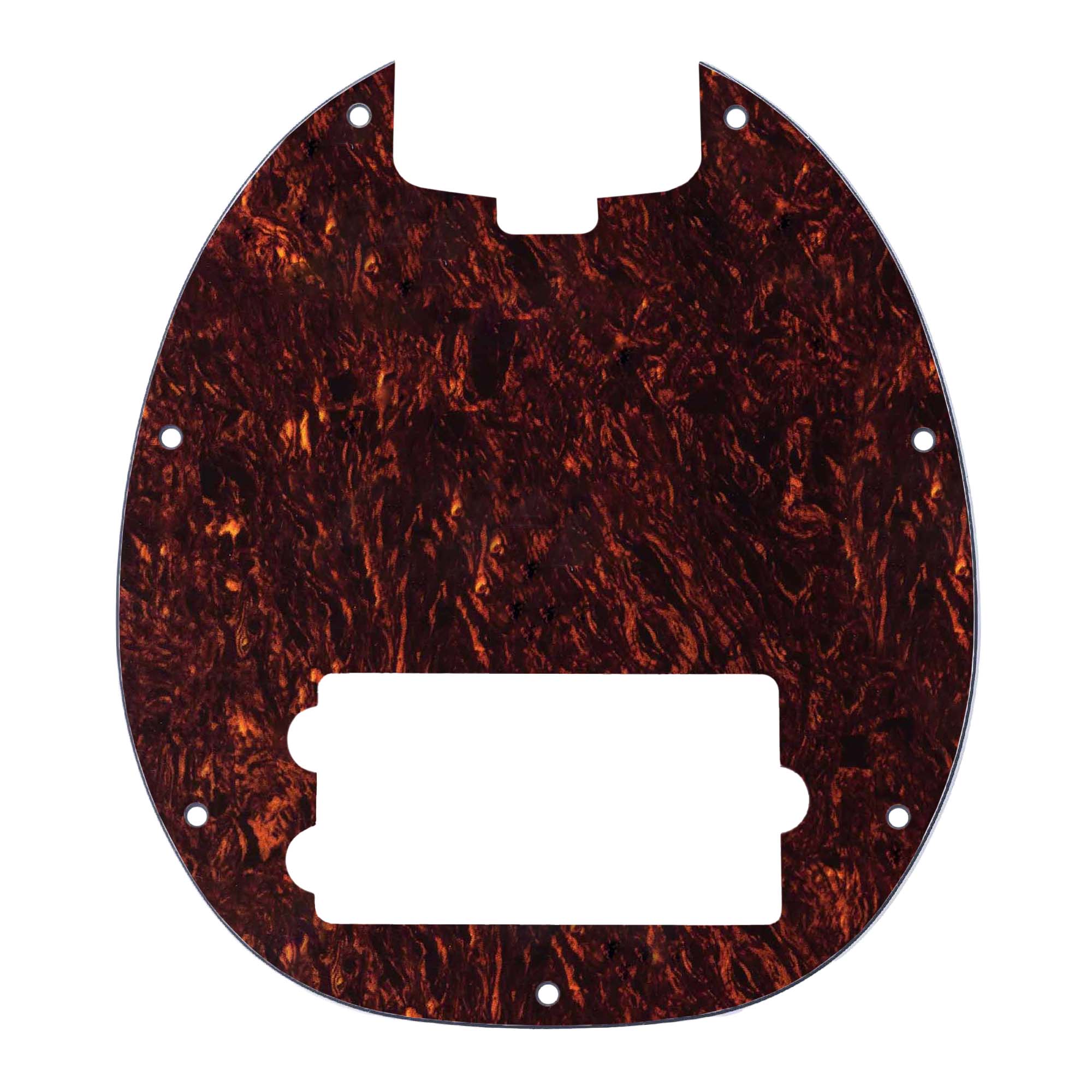 Pickguard for RAYSS4 - Image 3