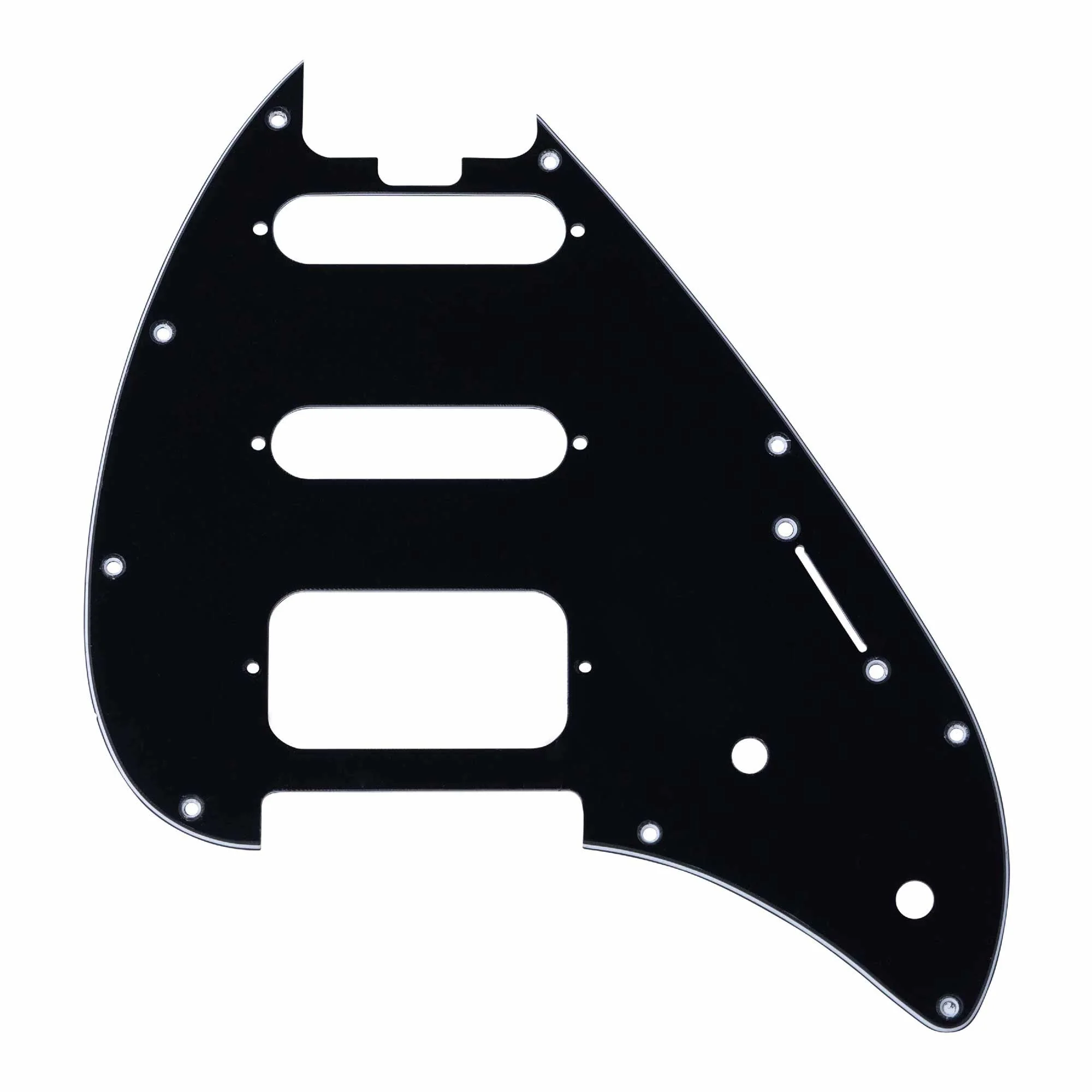 Pickguard for Silo3