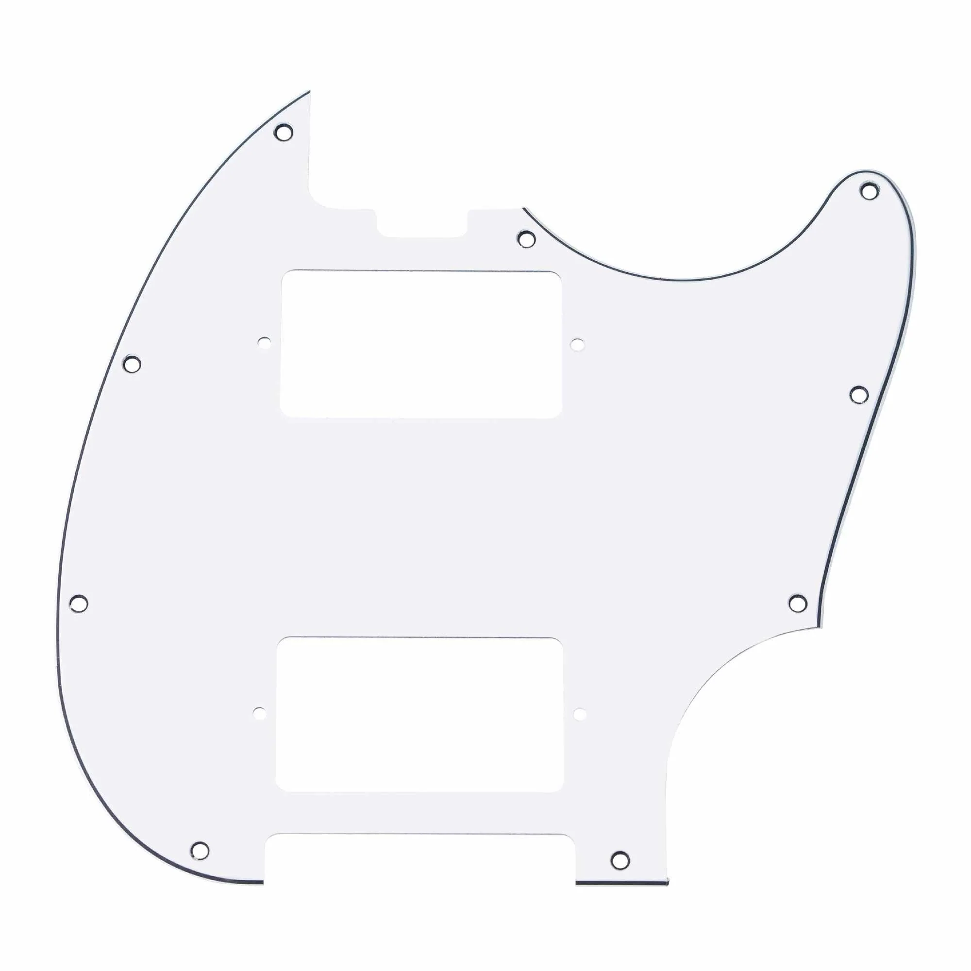 Pickguard for SR30
