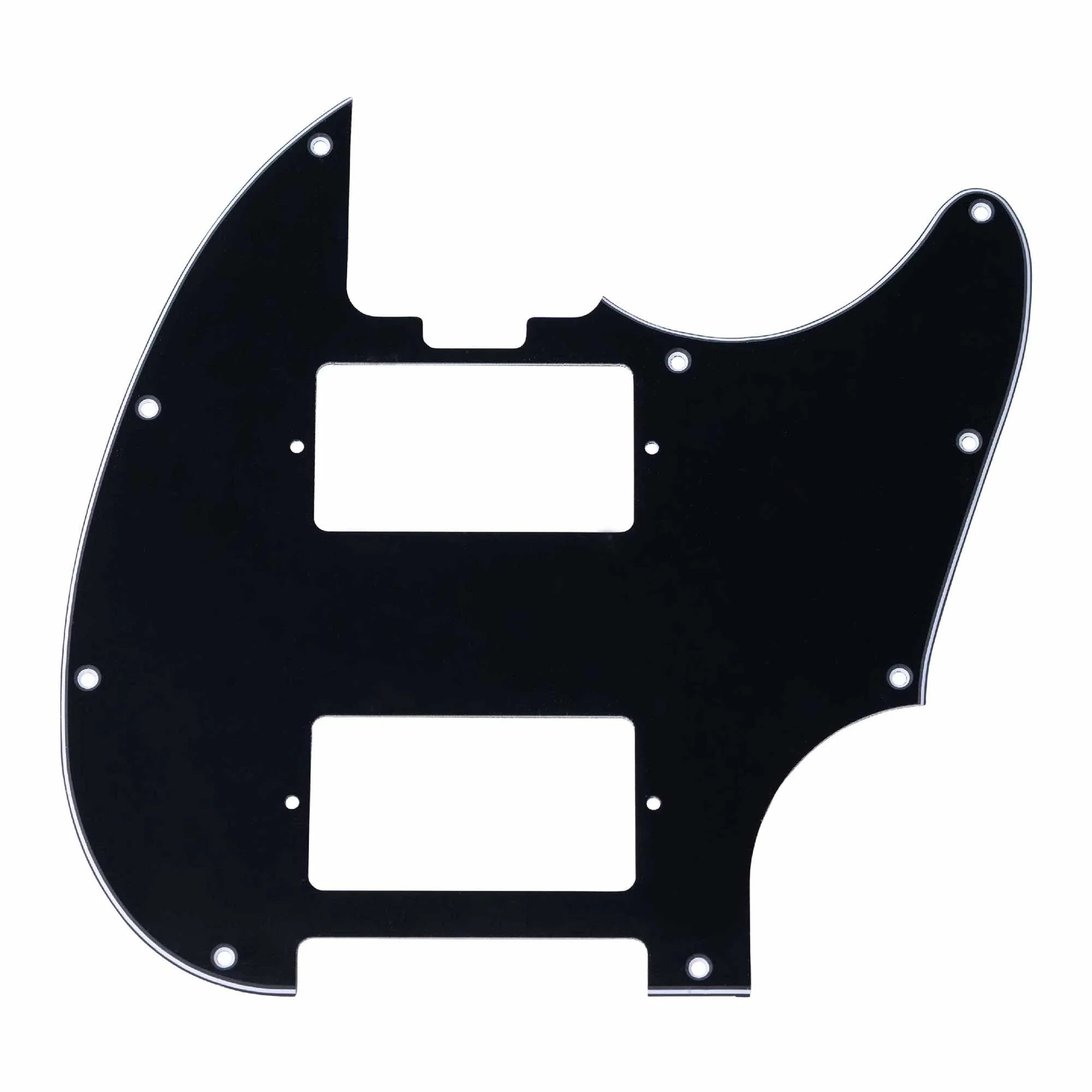 Pickguard for SR30 - Image 2