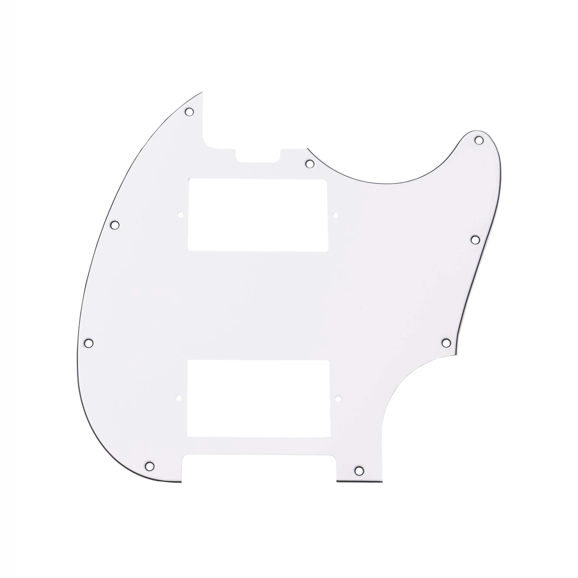 Pickguard for SR50 - Image 2