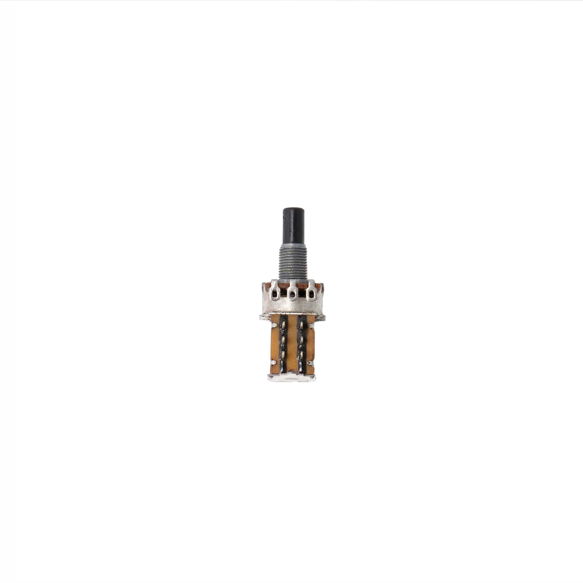 Potentiometer for Sabre