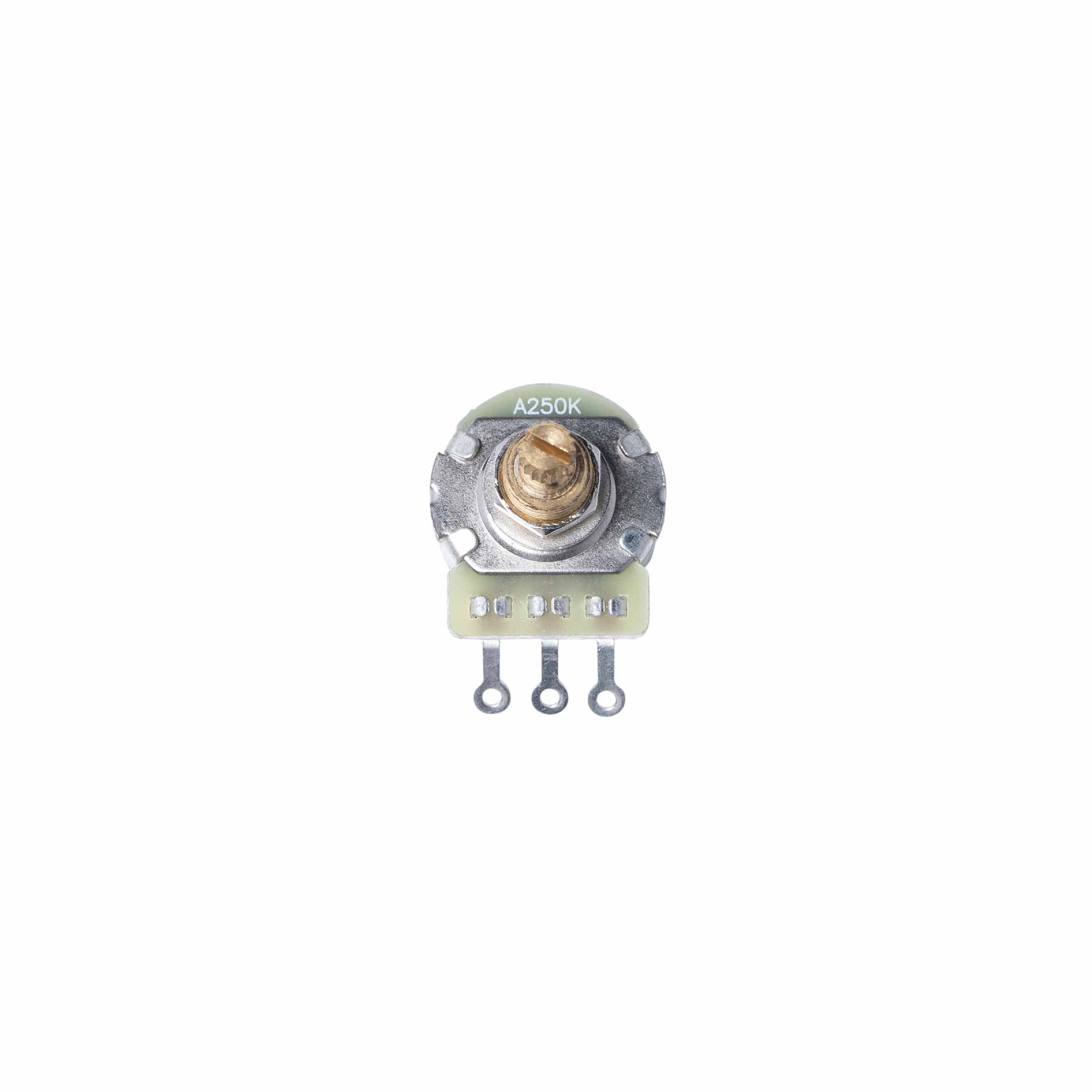 Potentiometer for Silo3