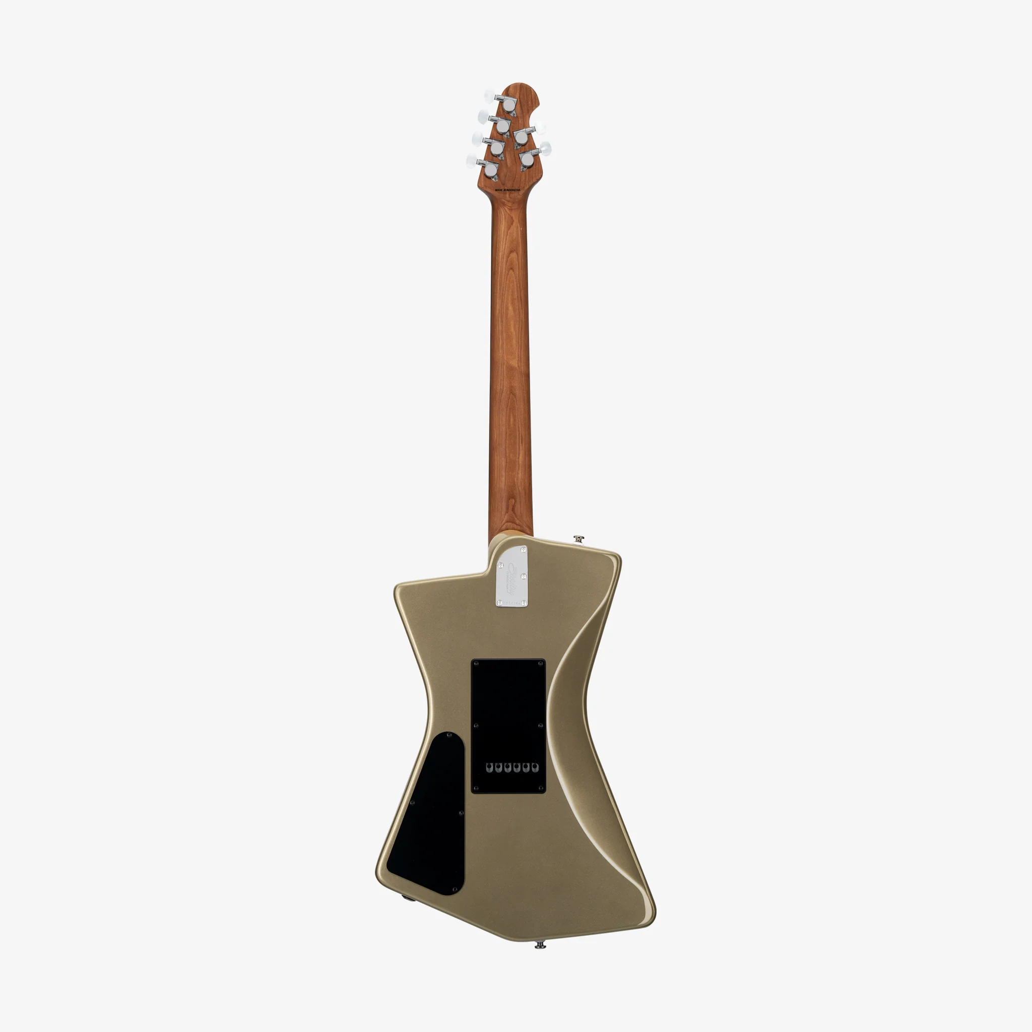 St. Vincent Goldie - Image 4
