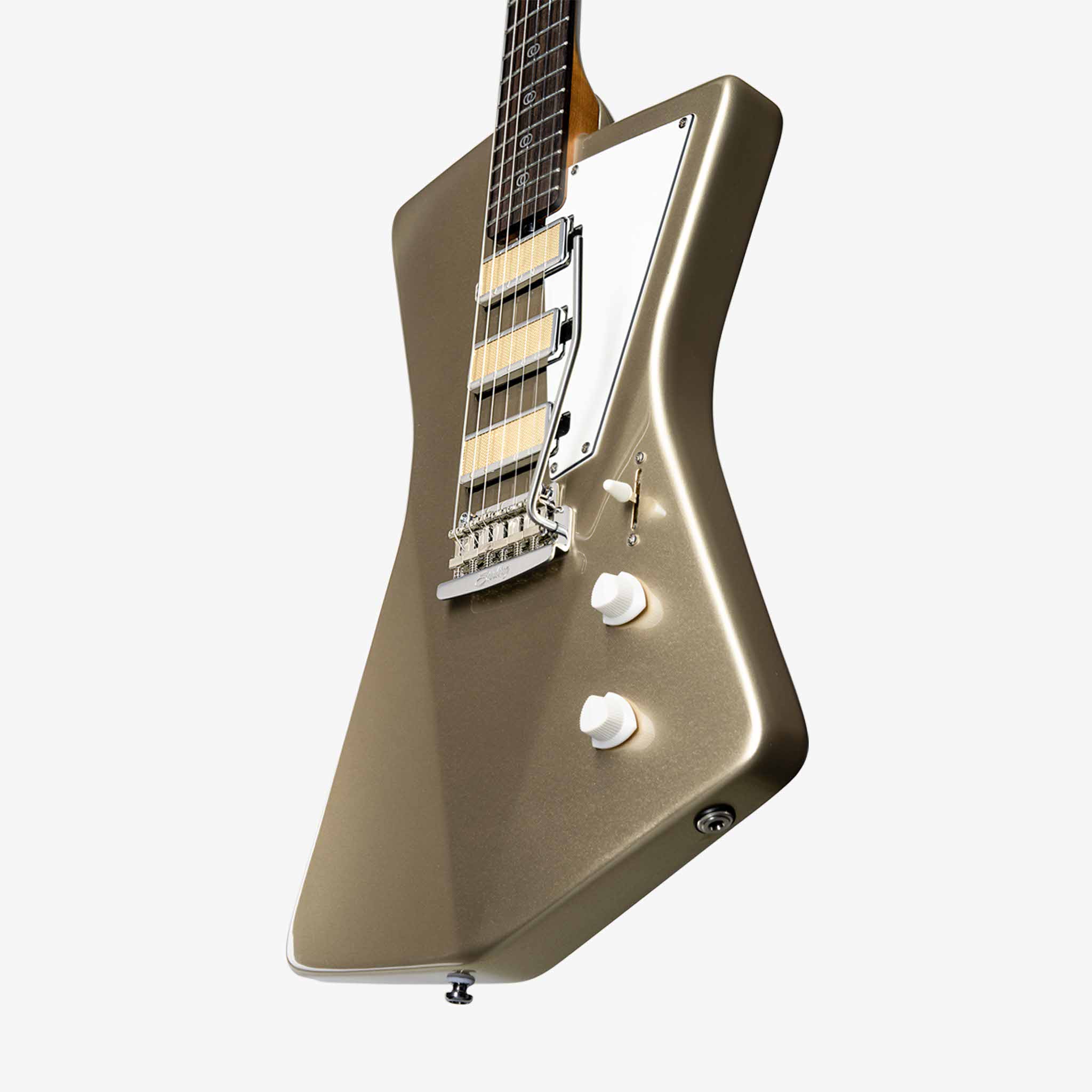 St. Vincent Goldie - Image 5