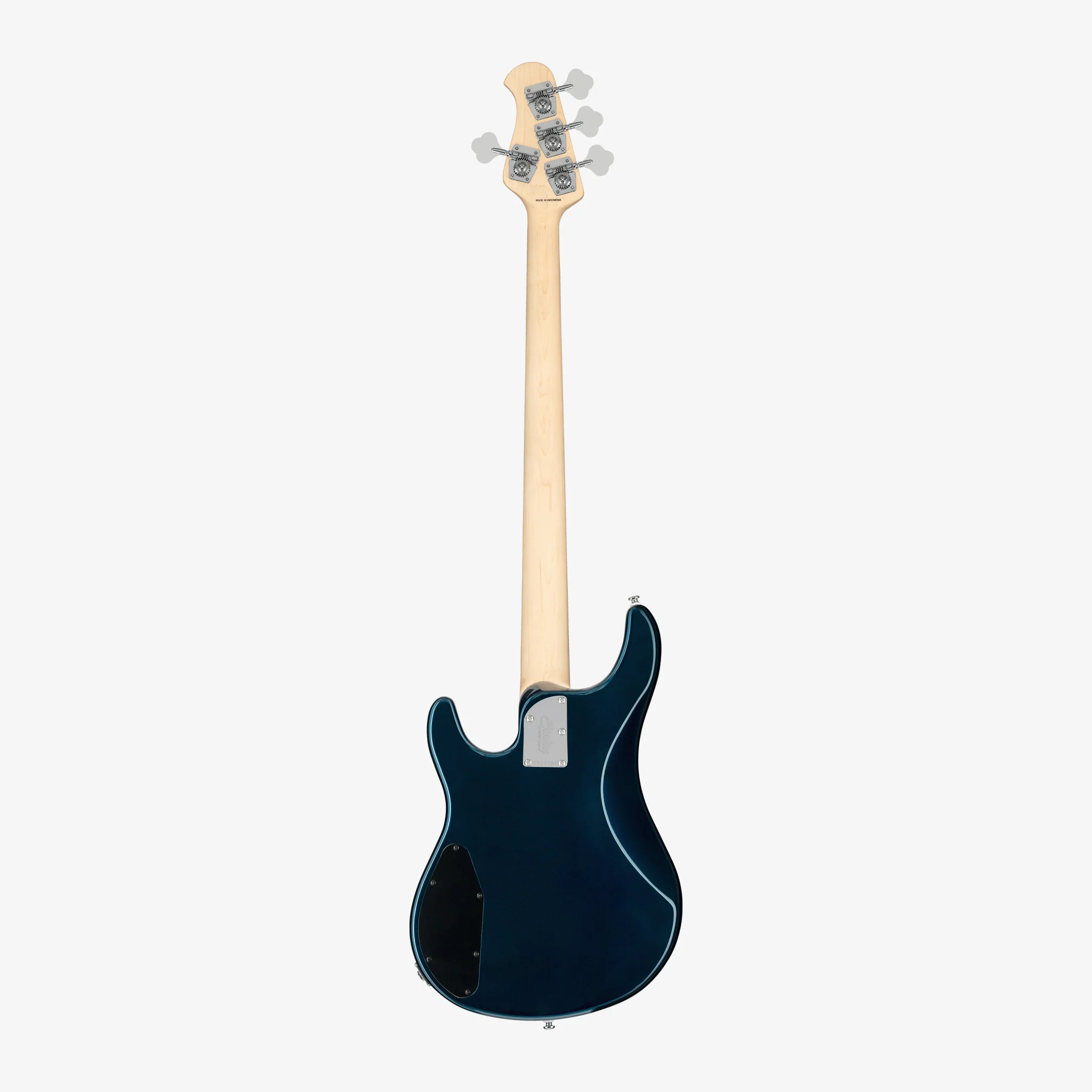 Sterling - Image 4