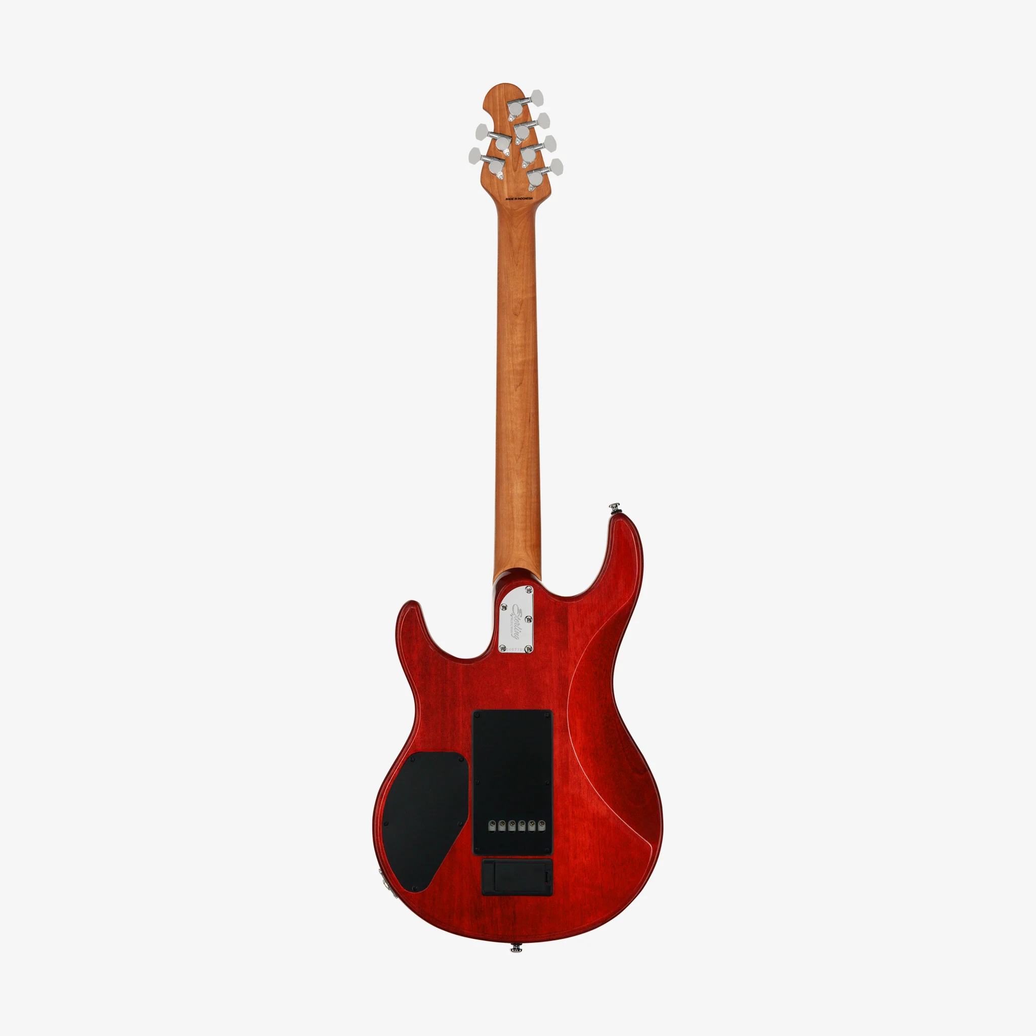 Luke HSS - Image 4