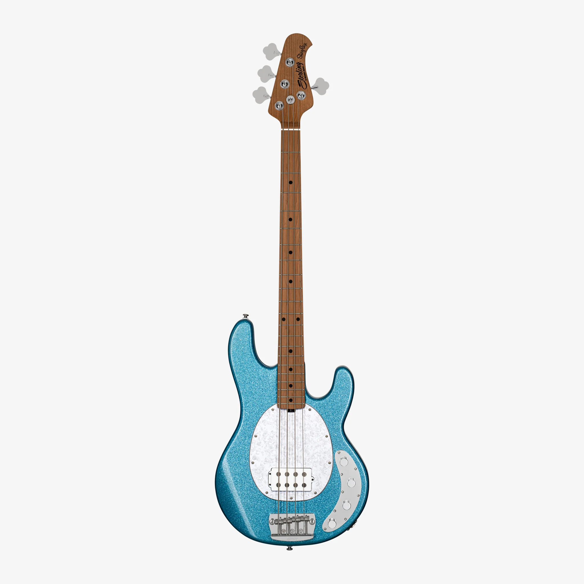 StingRay