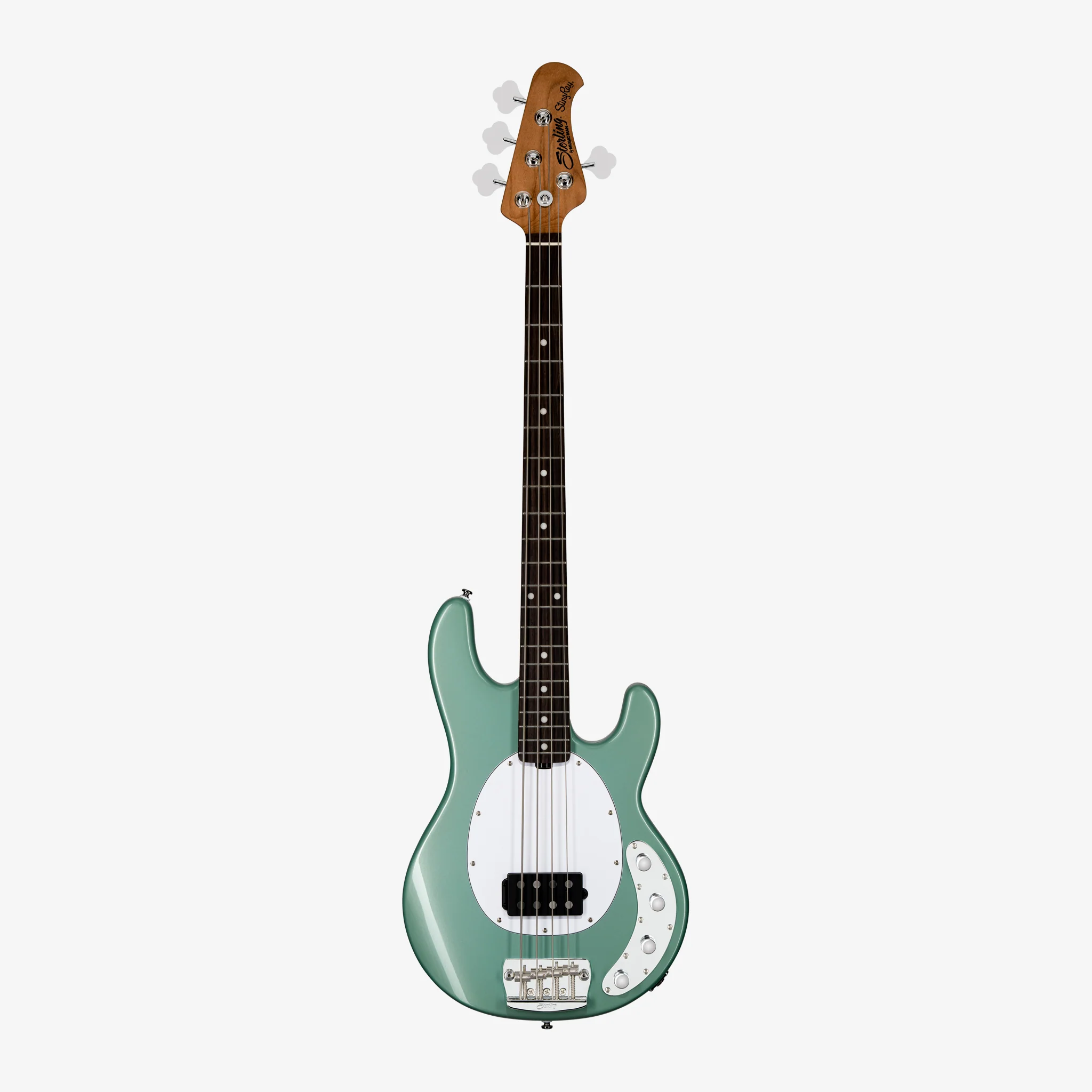 StingRay