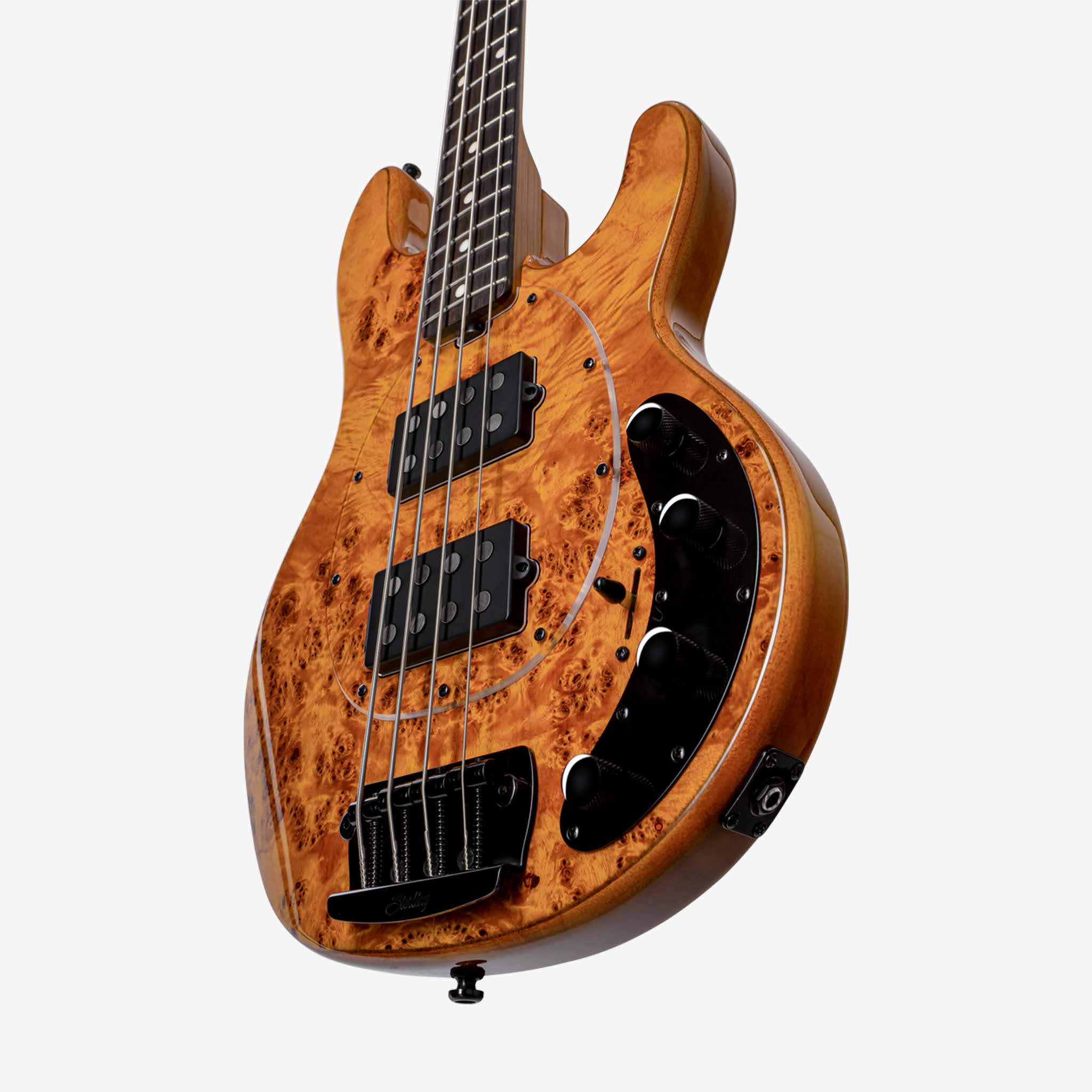StingRay HH Poplar Top - Image 5