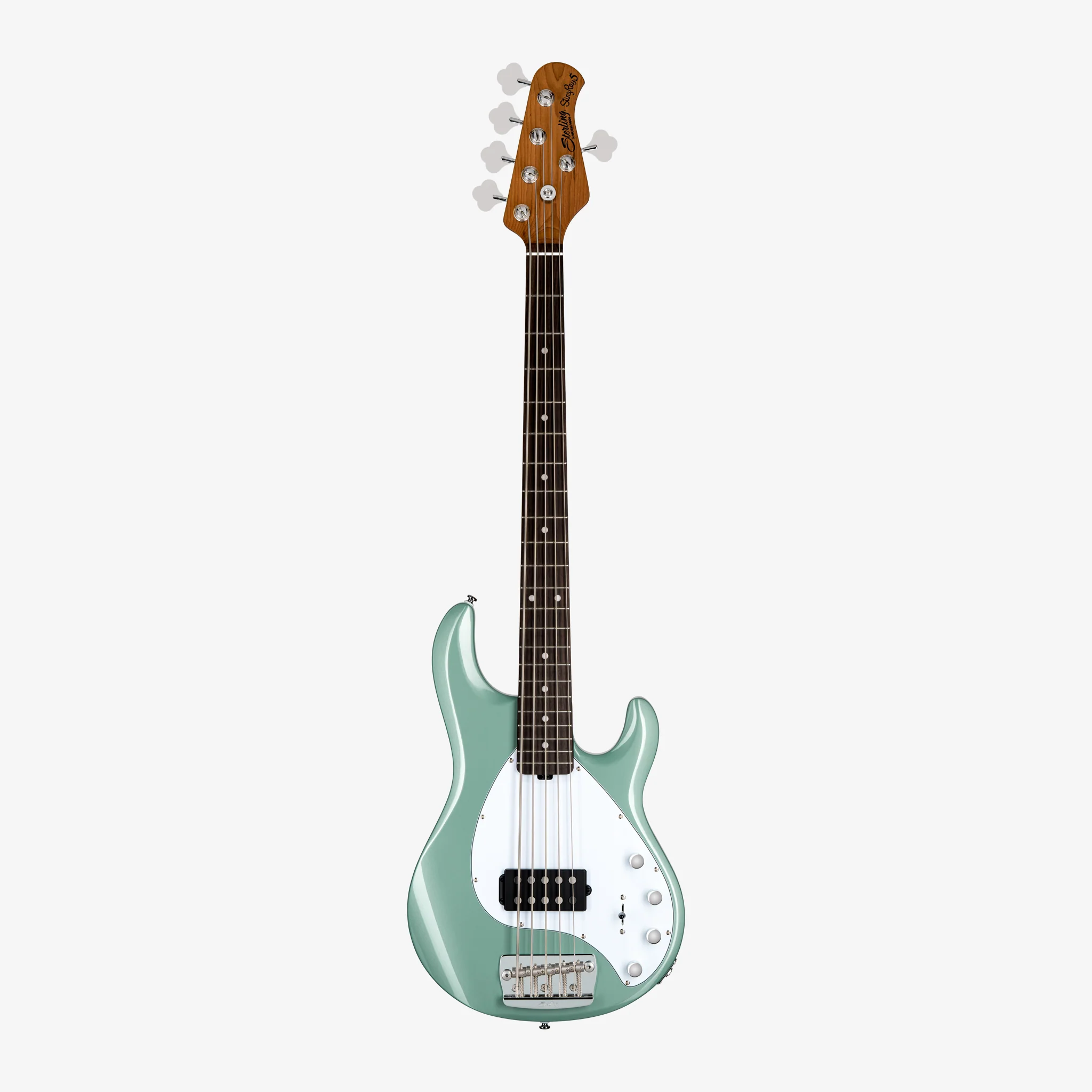 StingRay 5