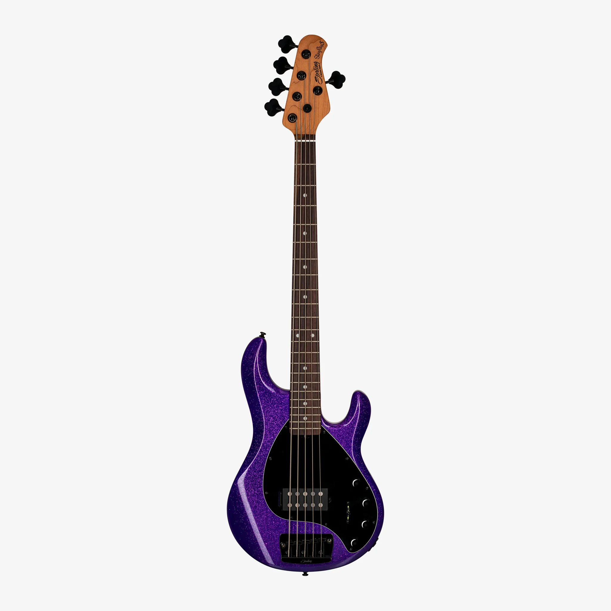 StingRay 5