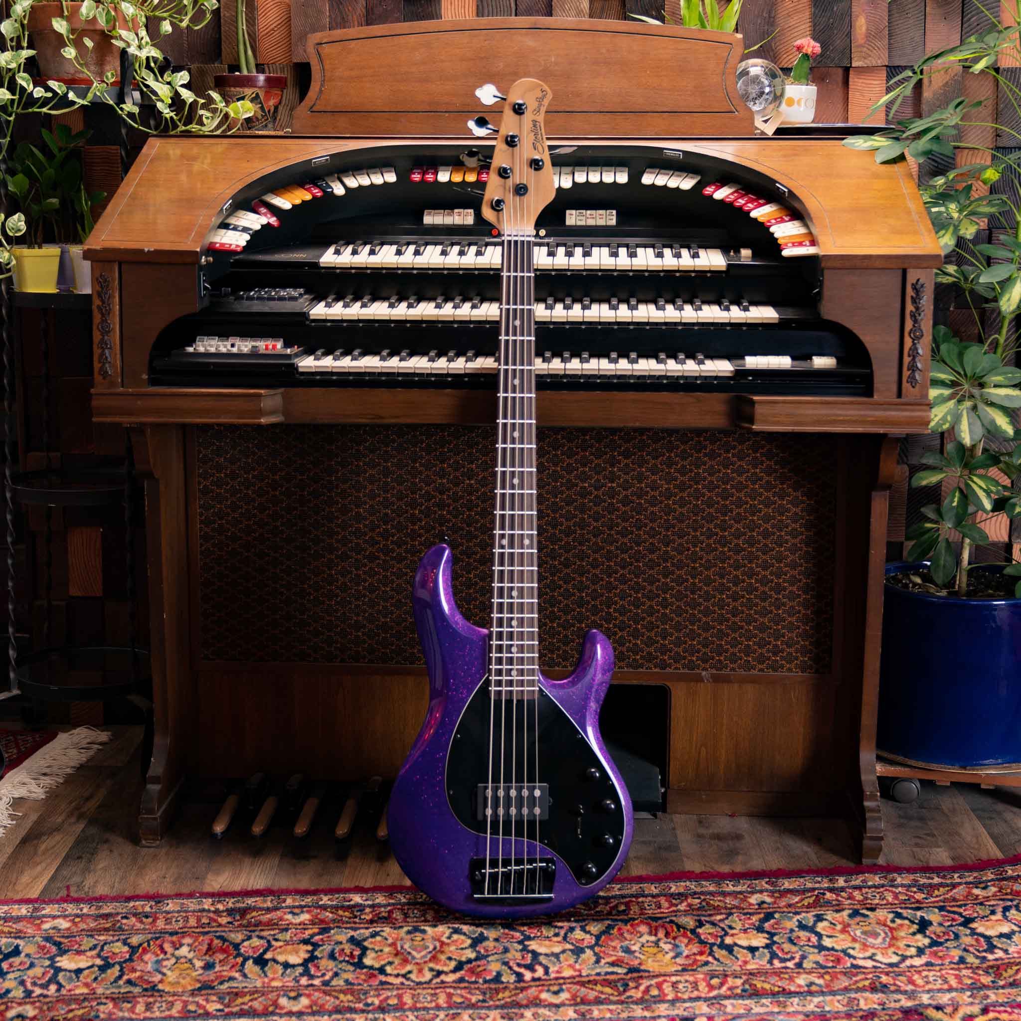 StingRay 5 - Image 2