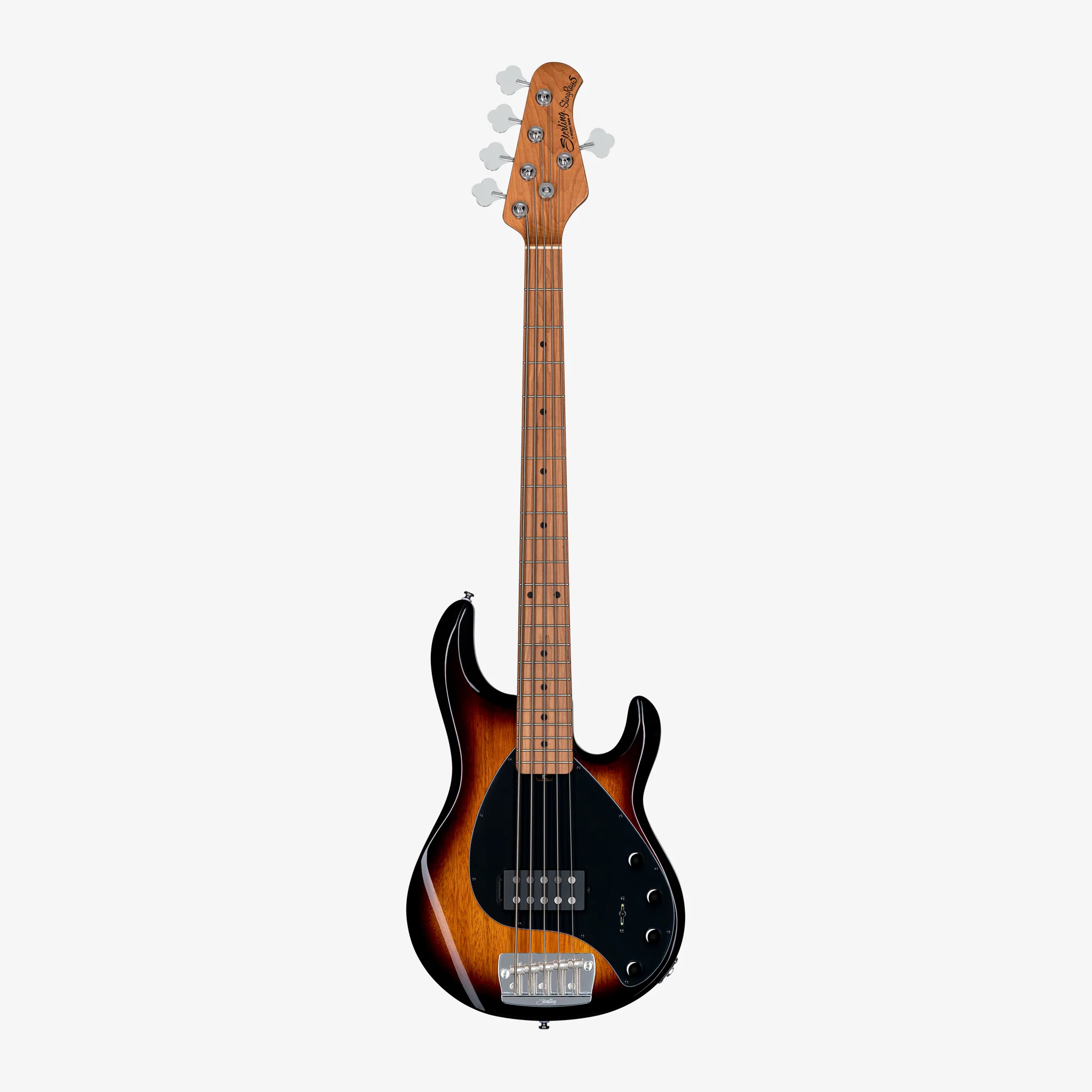StingRay 5