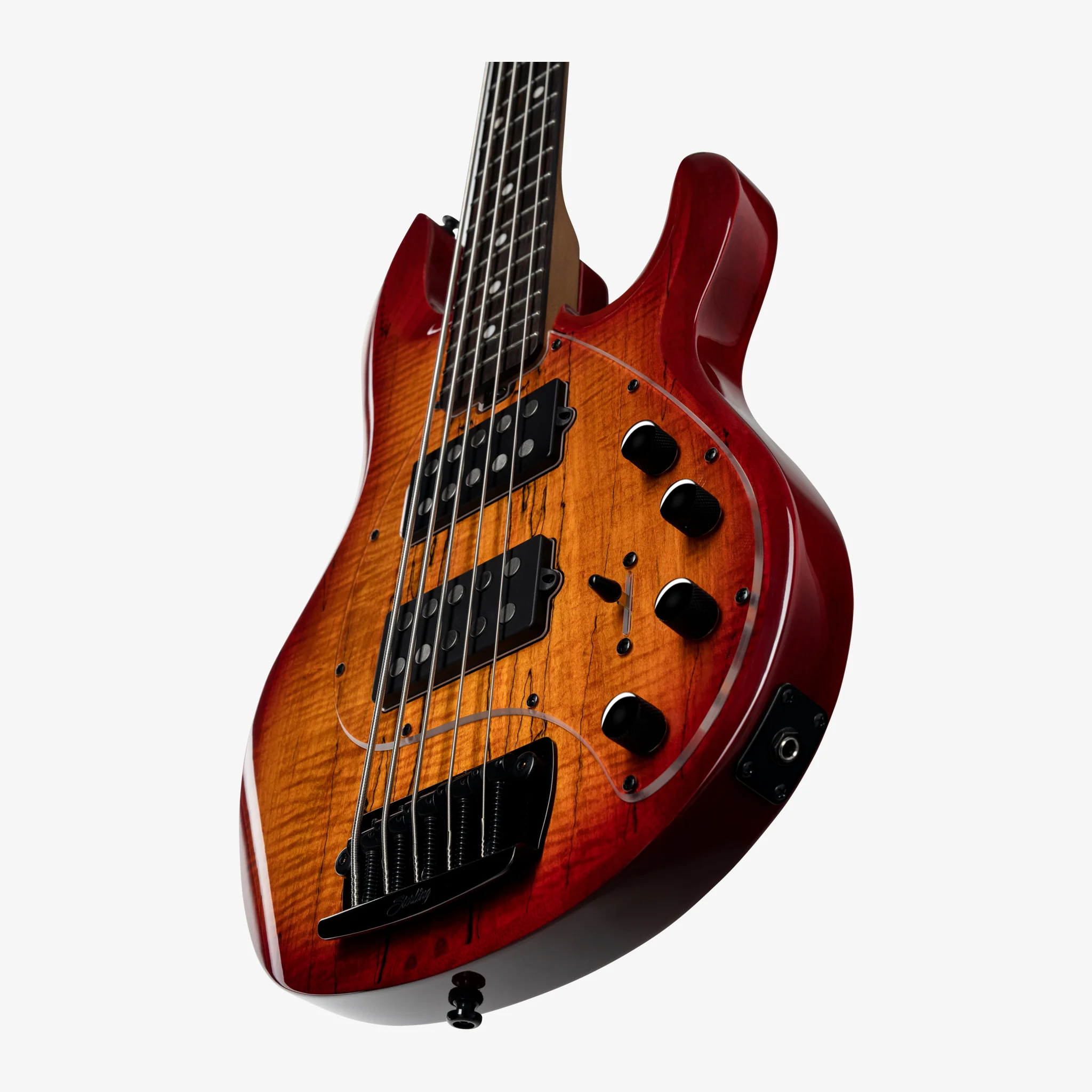 StingRay 5 HH Maple Top - Image 5