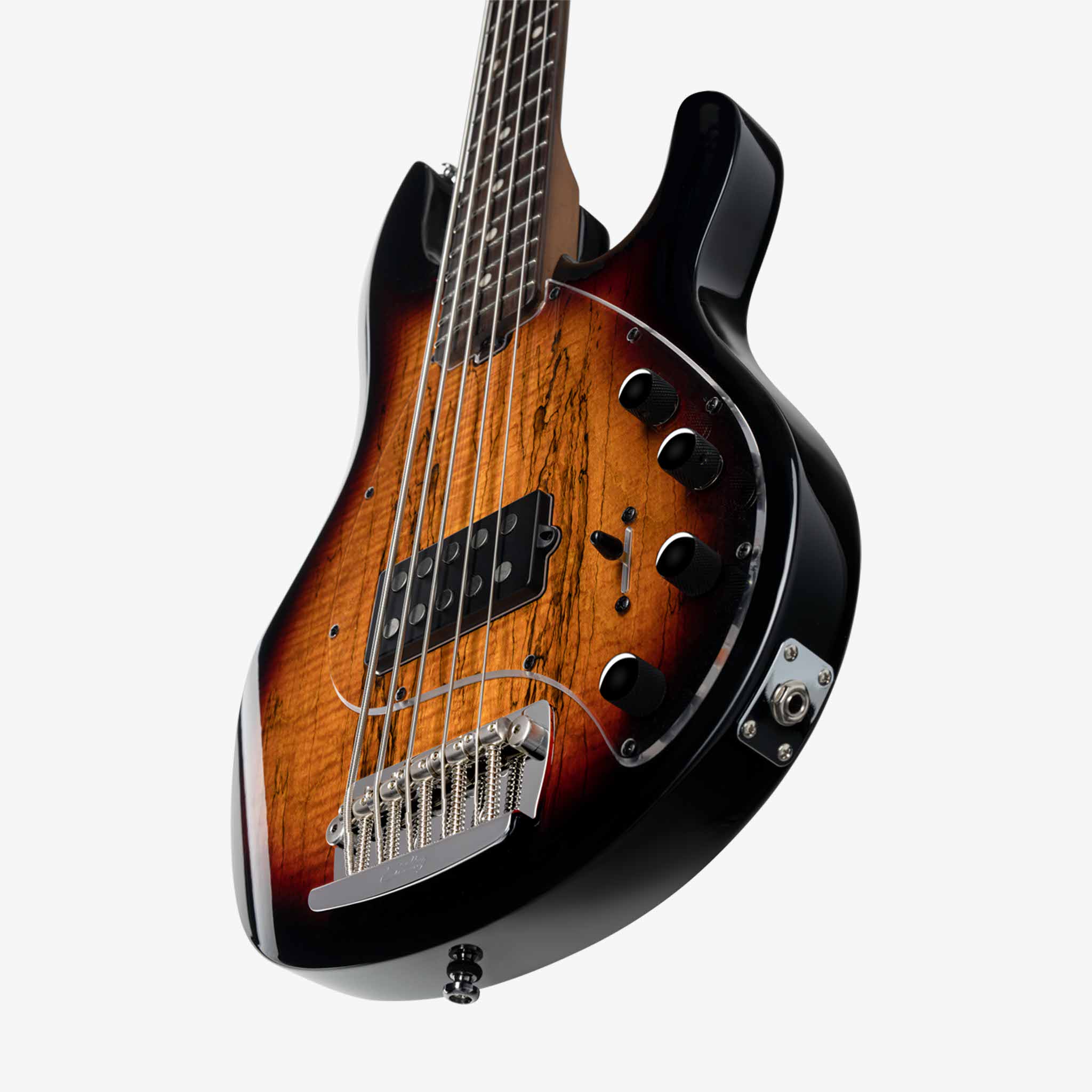 StingRay 5 Maple Top - Image 4