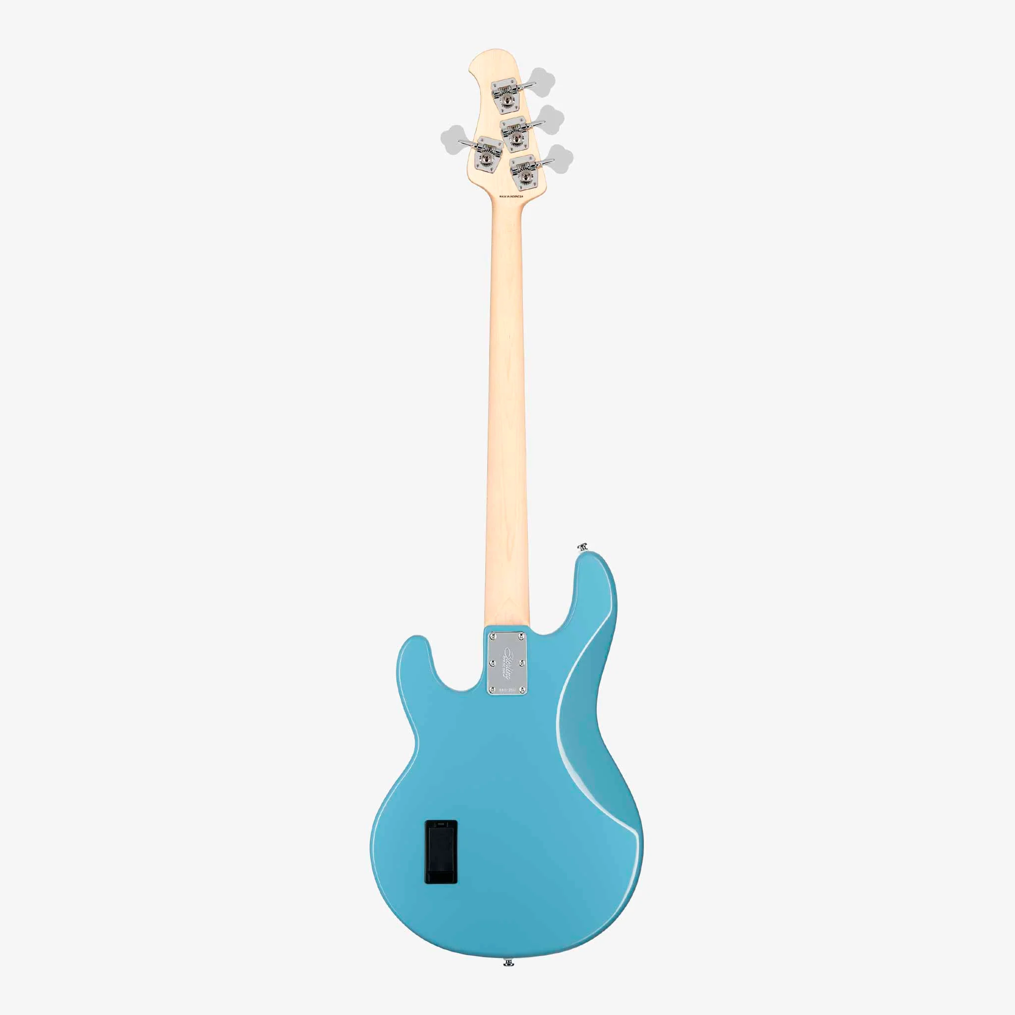SUB Series StingRay - Image 3