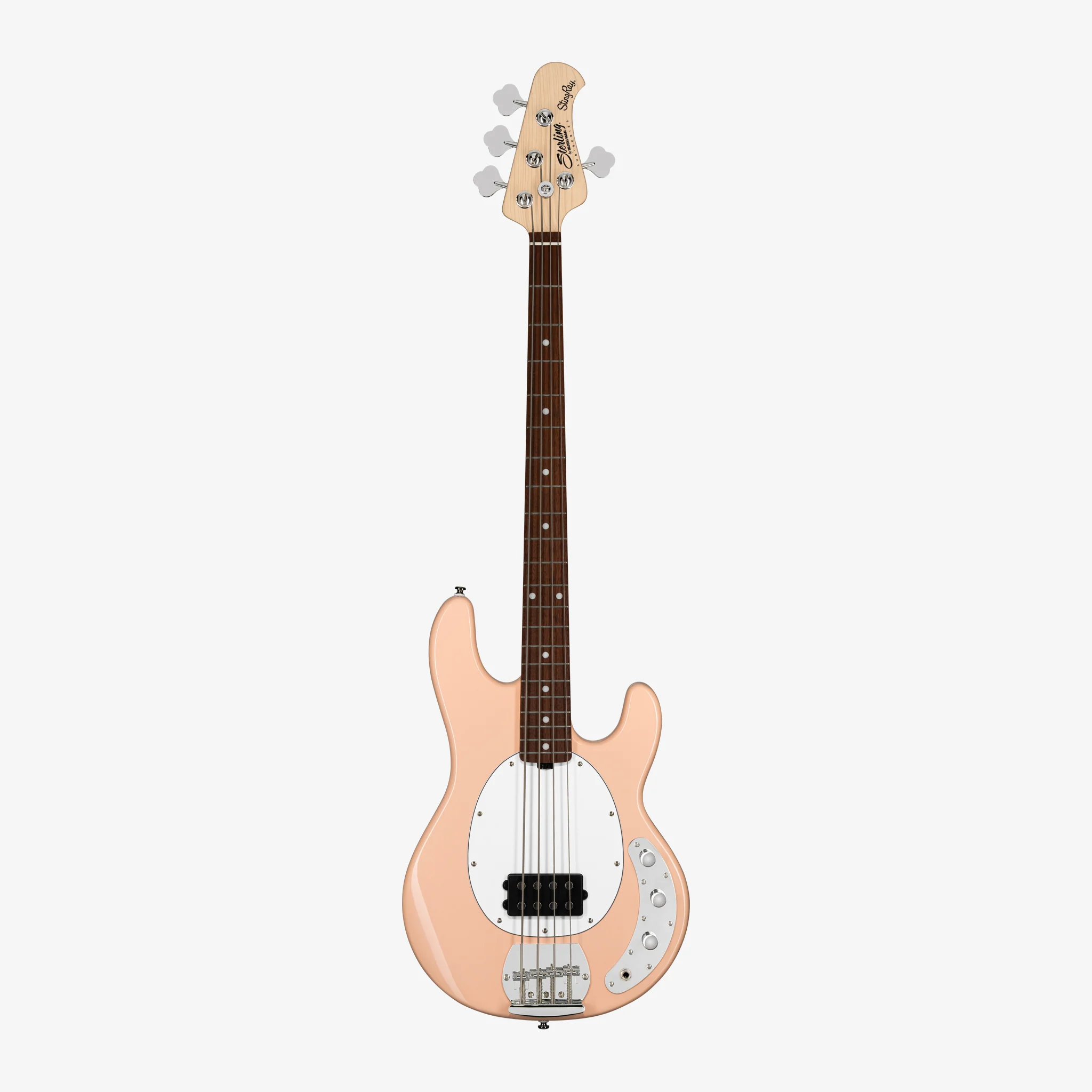 SUB Series StingRay