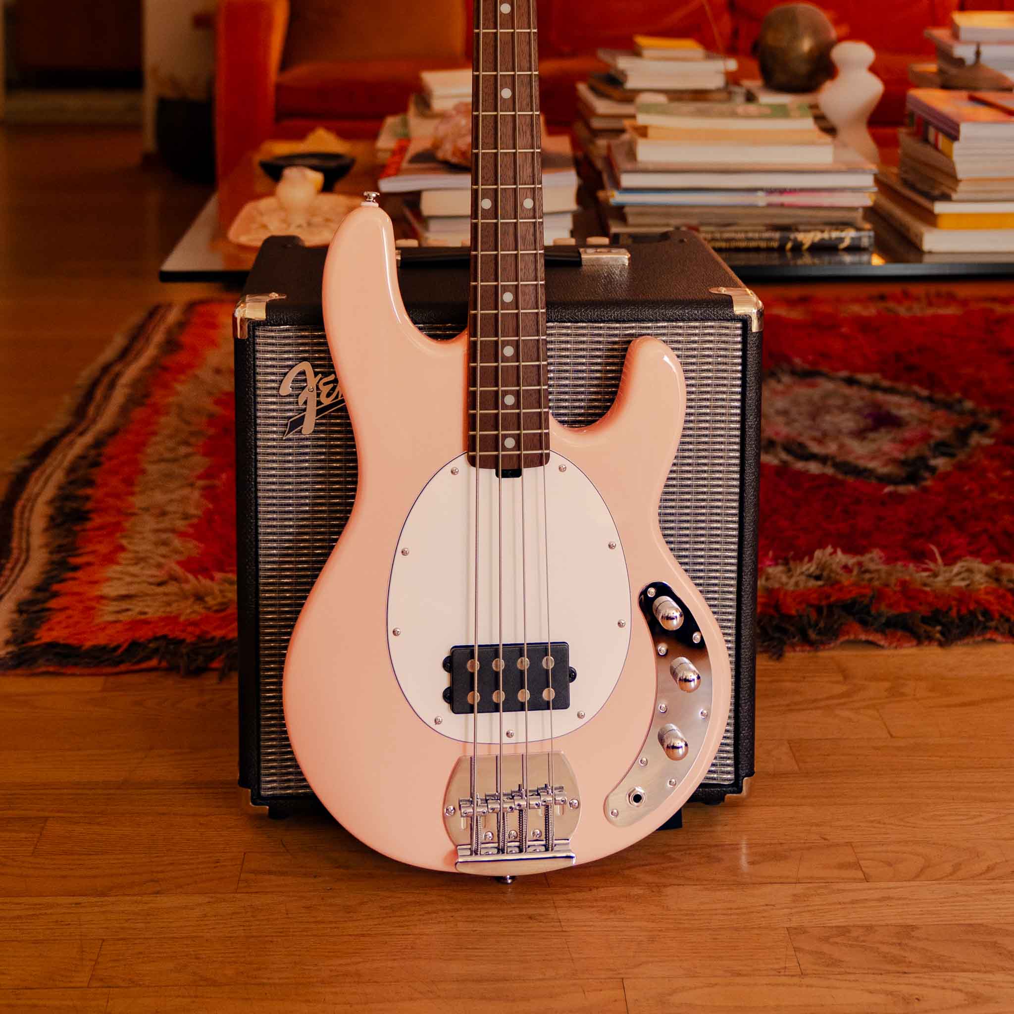 SUB Series StingRay - Image 2