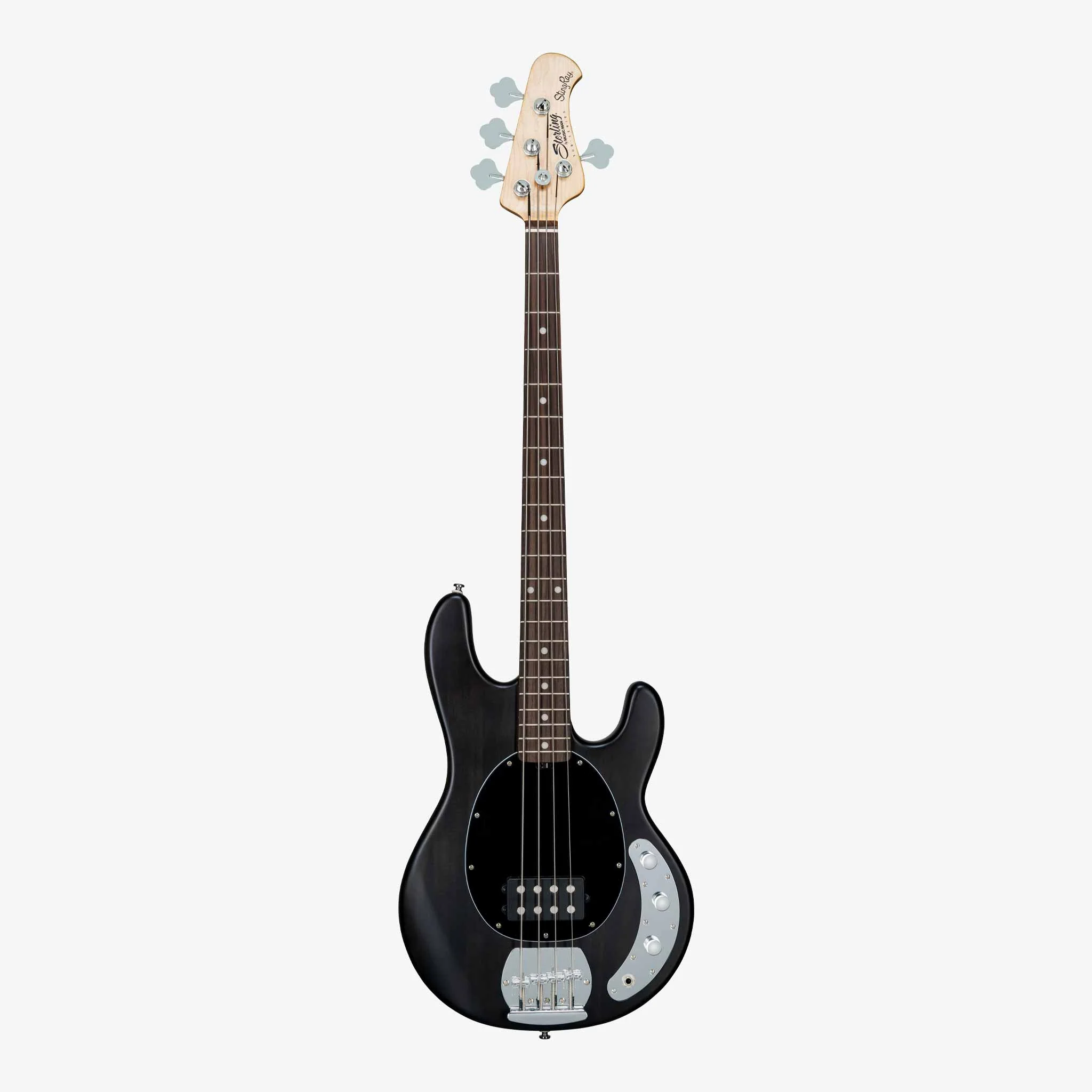 SUB Series StingRay