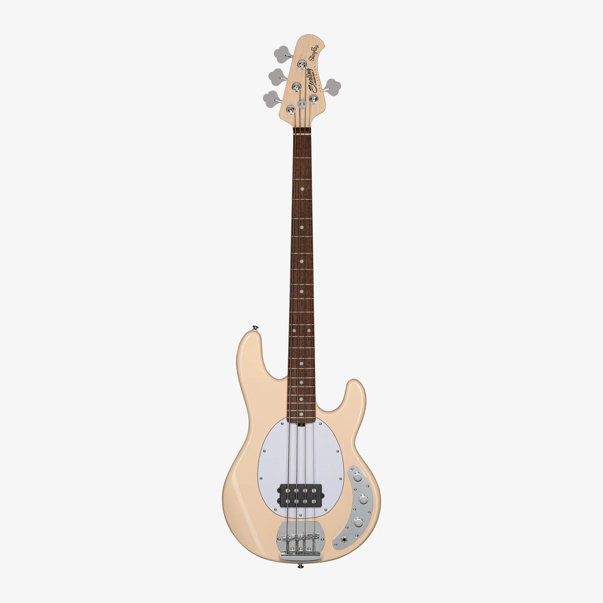 SUB Series StingRay