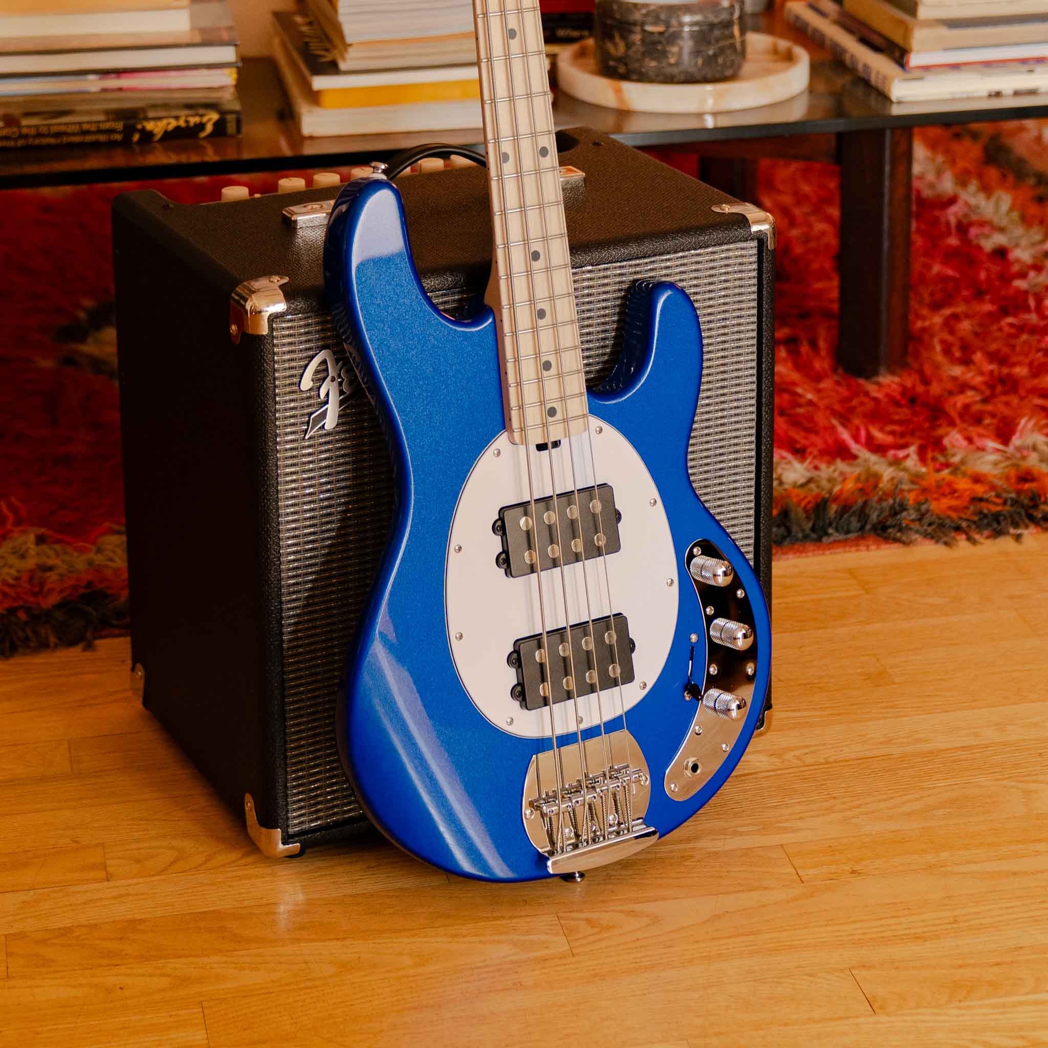 SUB Series StingRay HH - Image 2