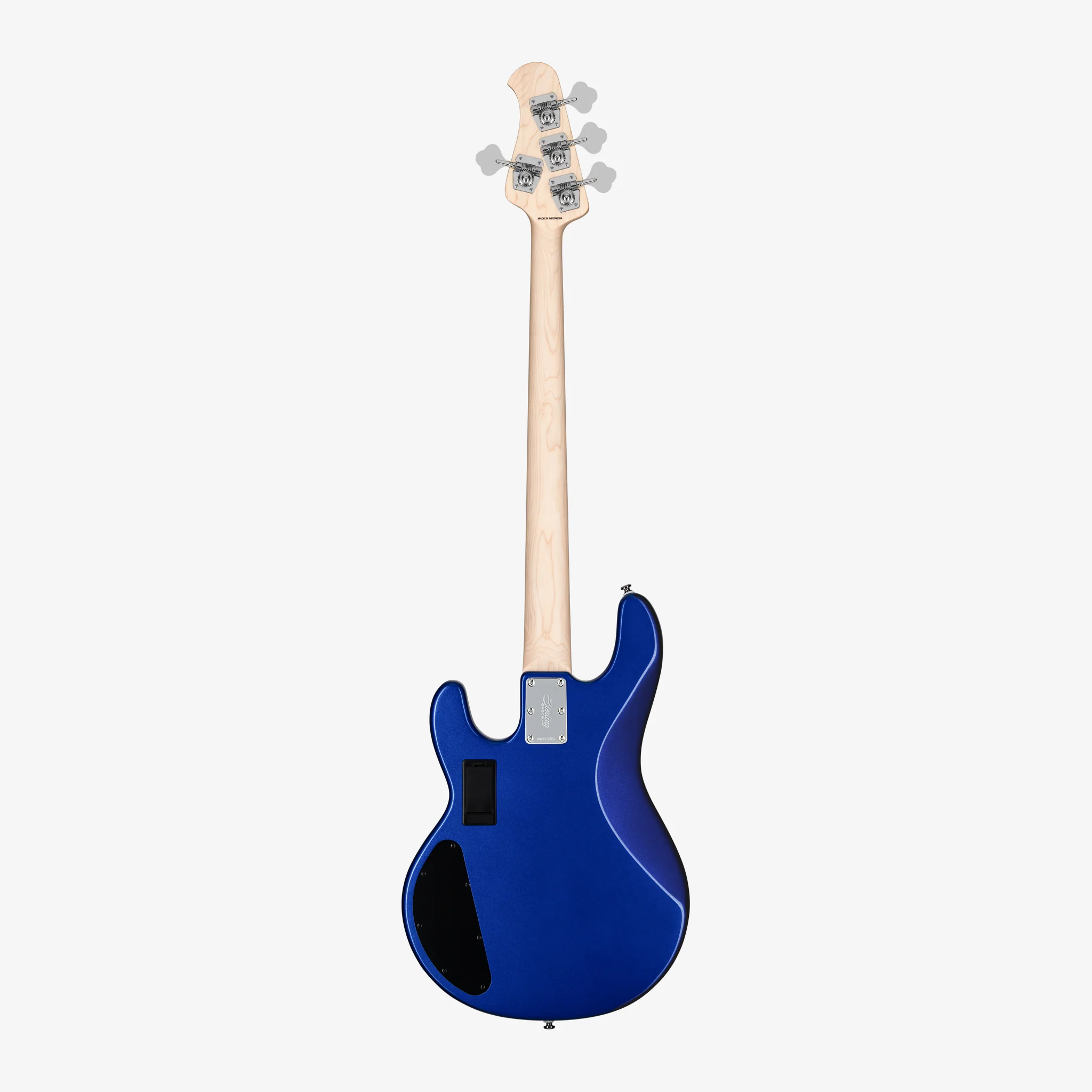 SUB Series StingRay HH - Image 4