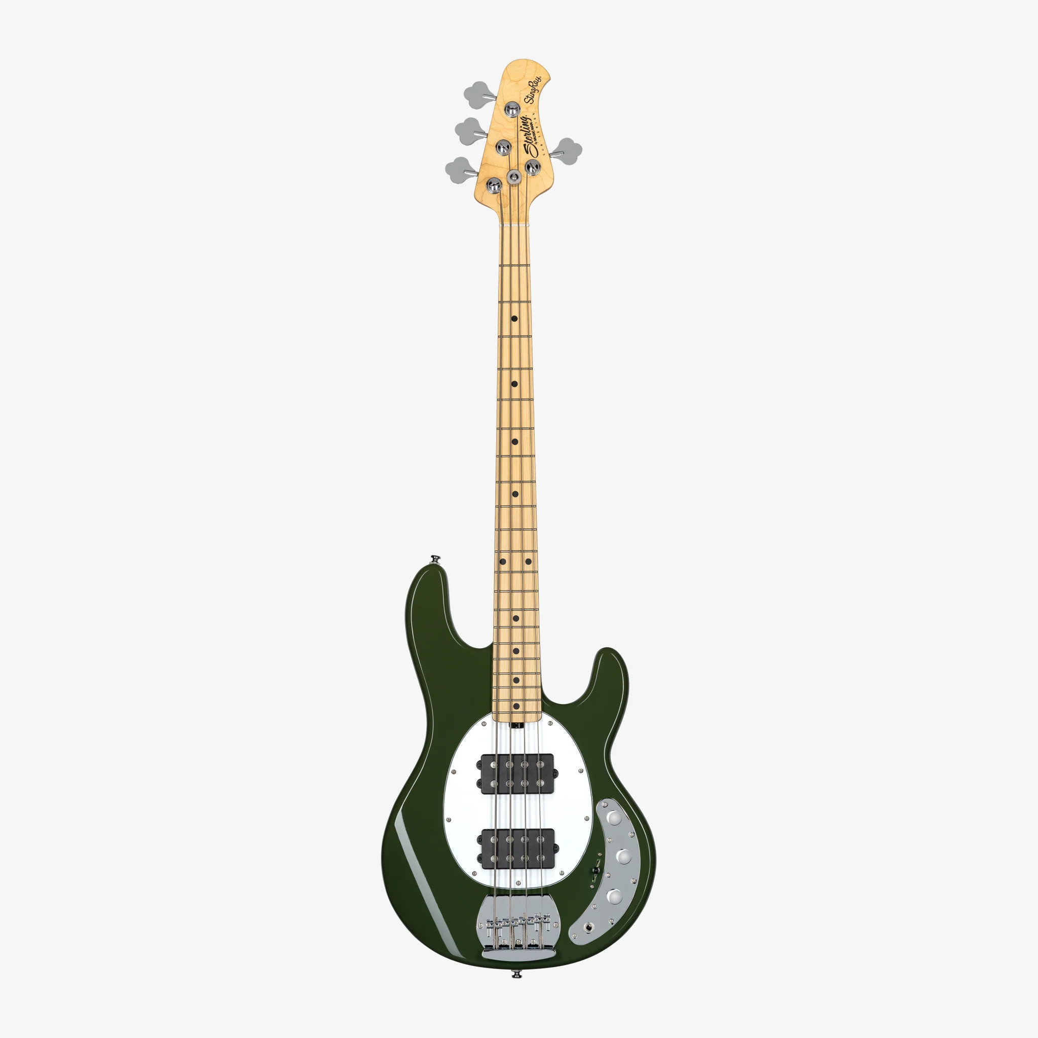 SUB Series StingRay HH