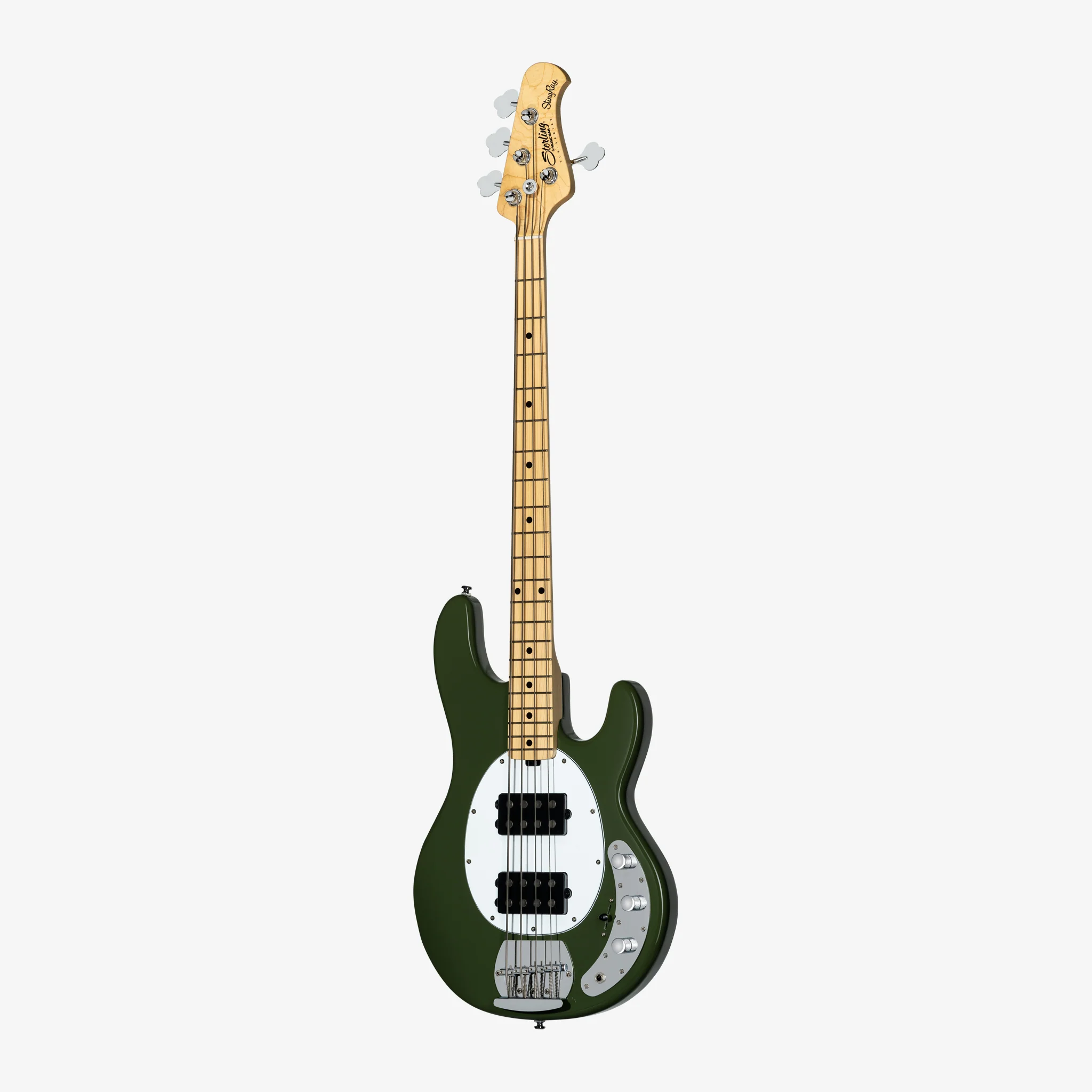 SUB Series StingRay HH - Image 2