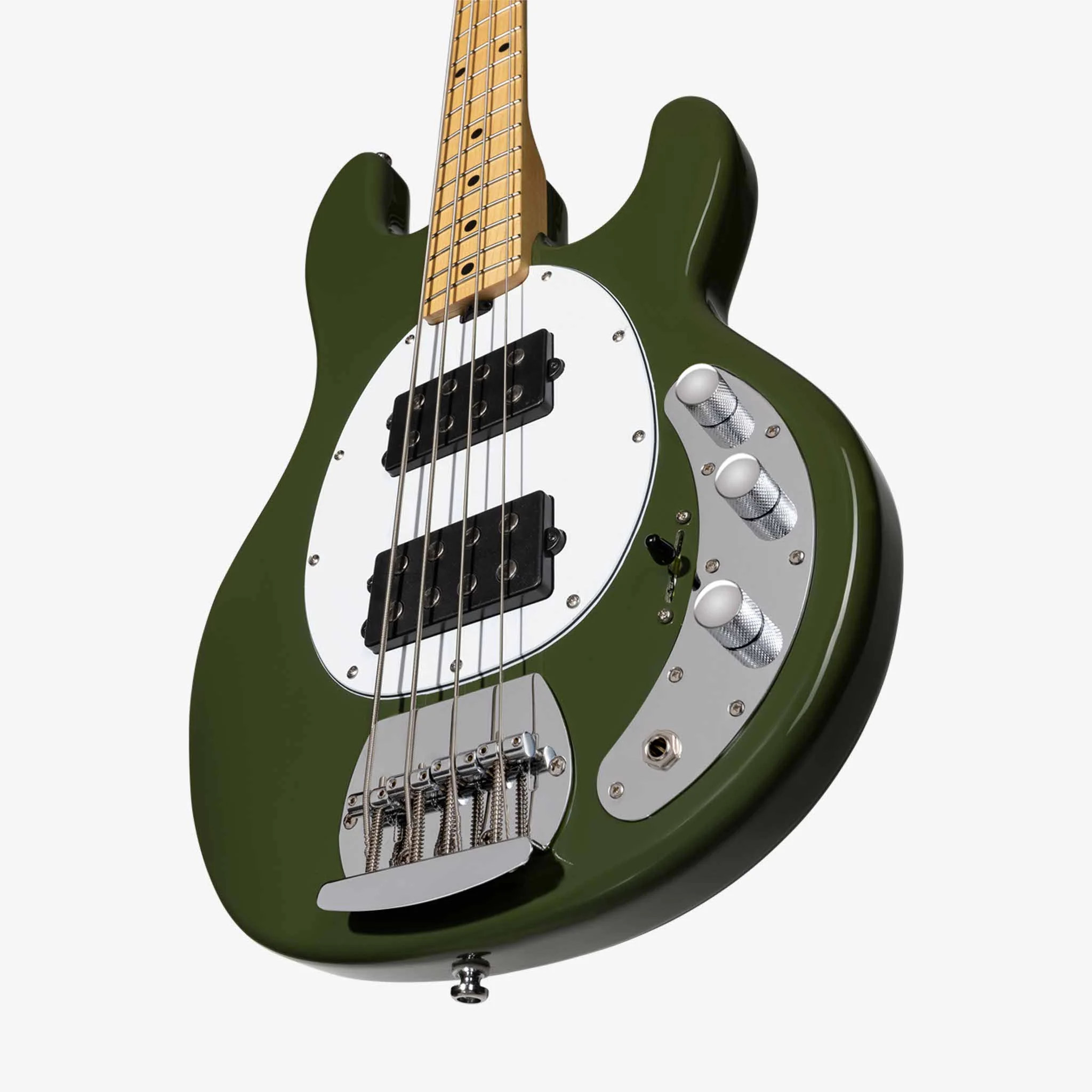 SUB Series StingRay HH - Image 4