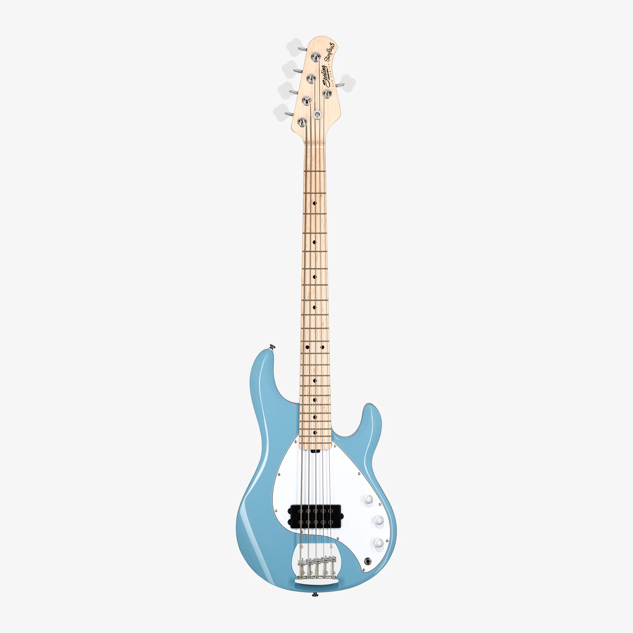 SUB Series StingRay 5