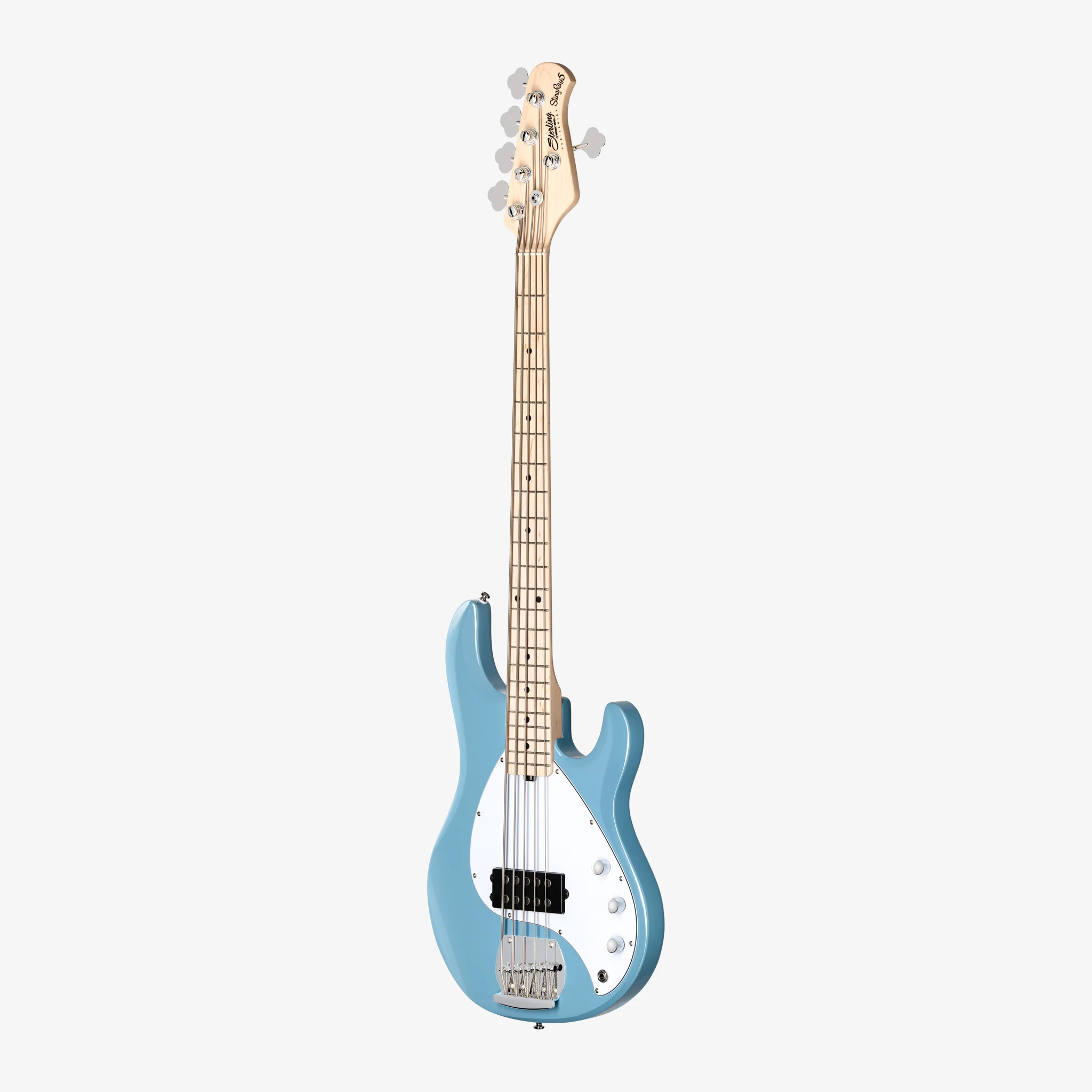 SUB Series StingRay 5 - Image 3