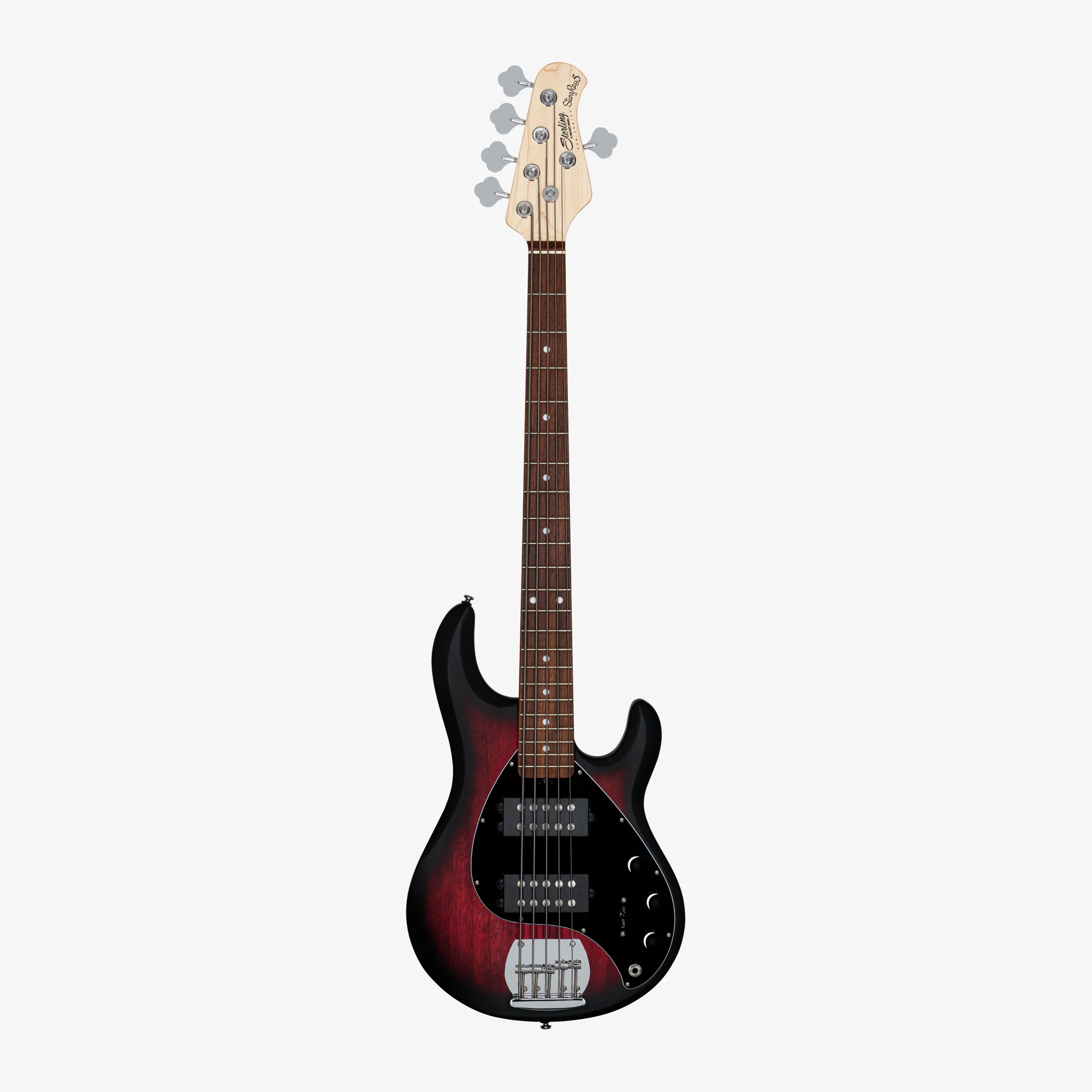 SUB Series StingRay 5 HH