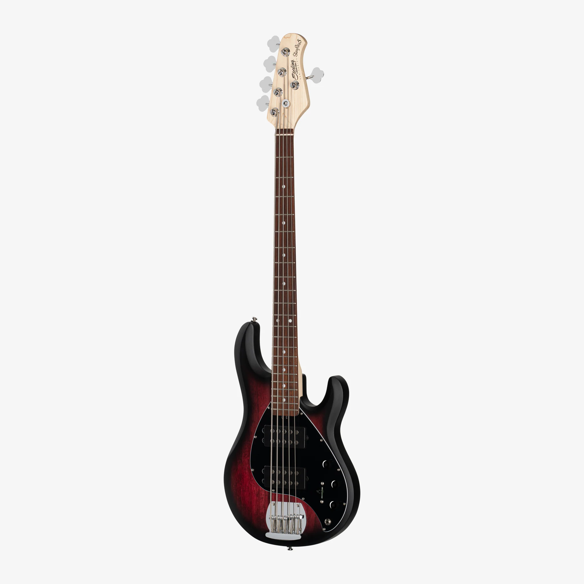 SUB Series StingRay 5 HH - Image 2
