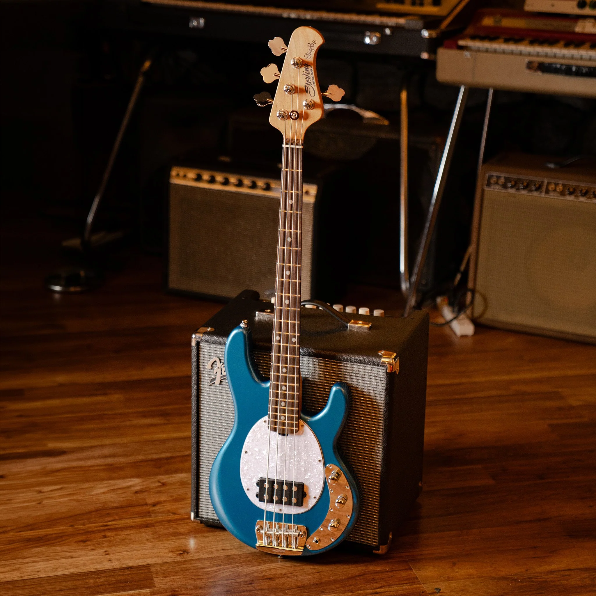 StingRay Short Scale - Image 2